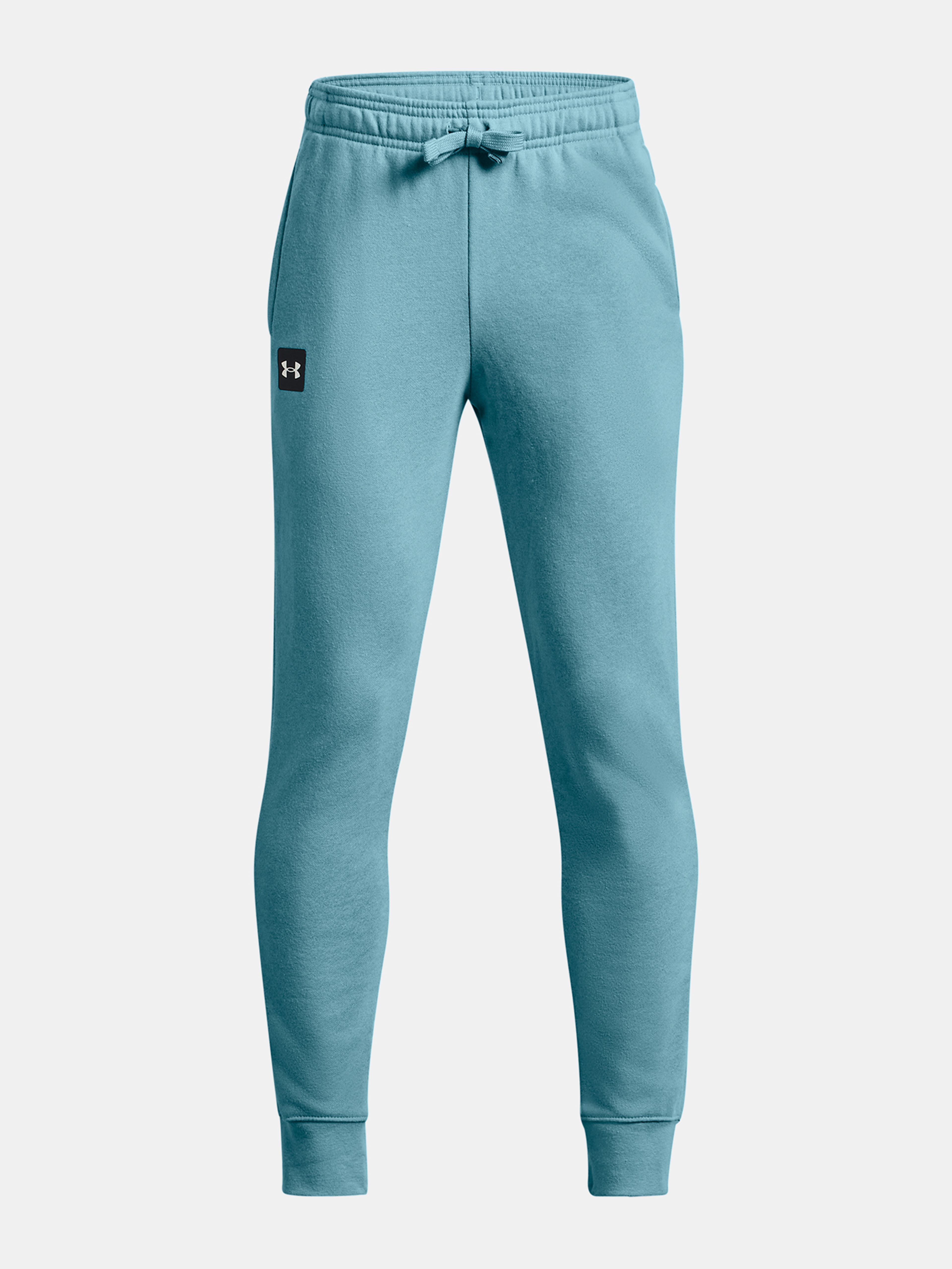 Chlapecké tepláky Under Armour UA RIVAL FLEECE JOGGERS