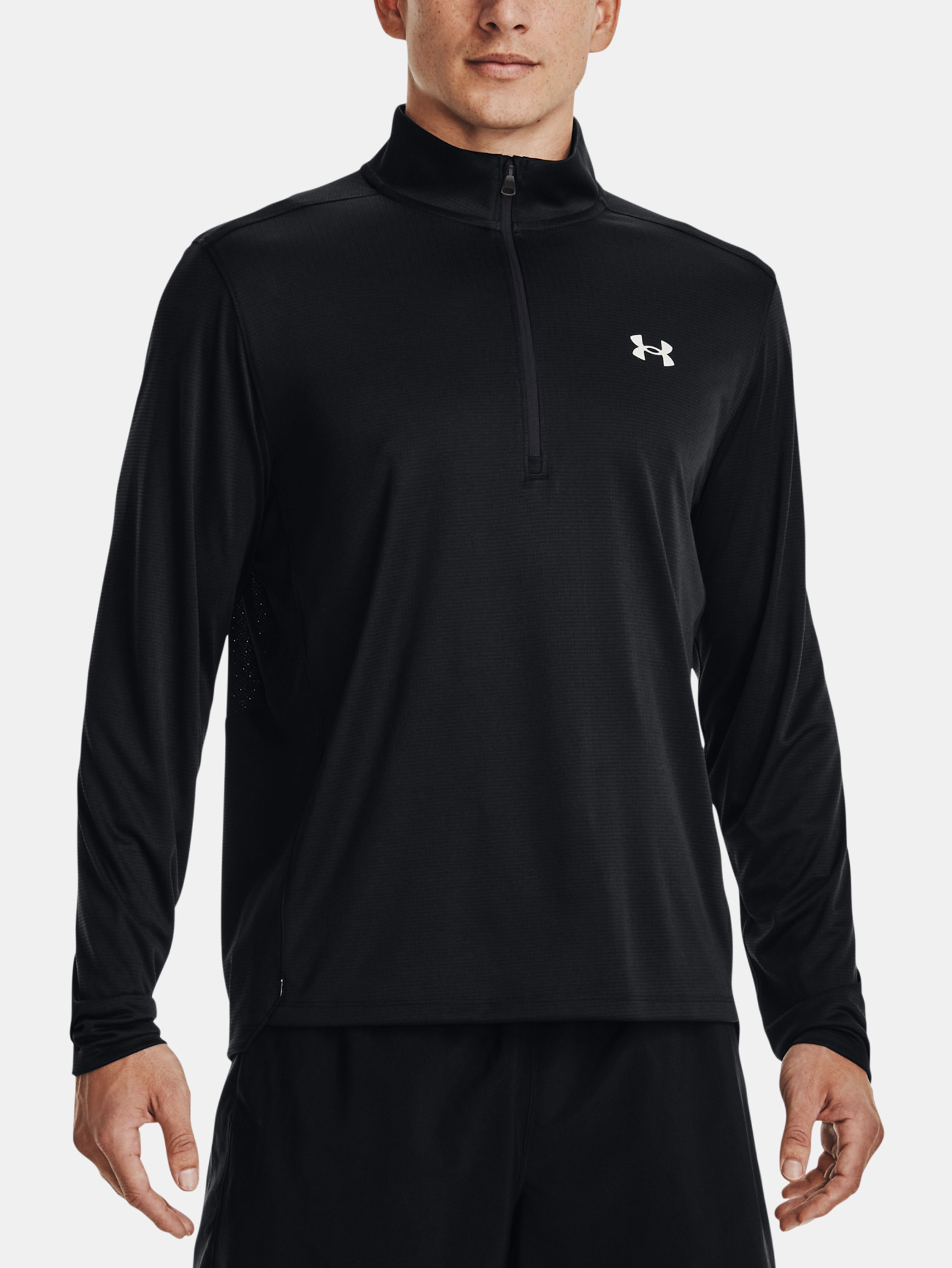 Férfi póló Under Armour UA Speed Stride 2.0 1/2 Zip