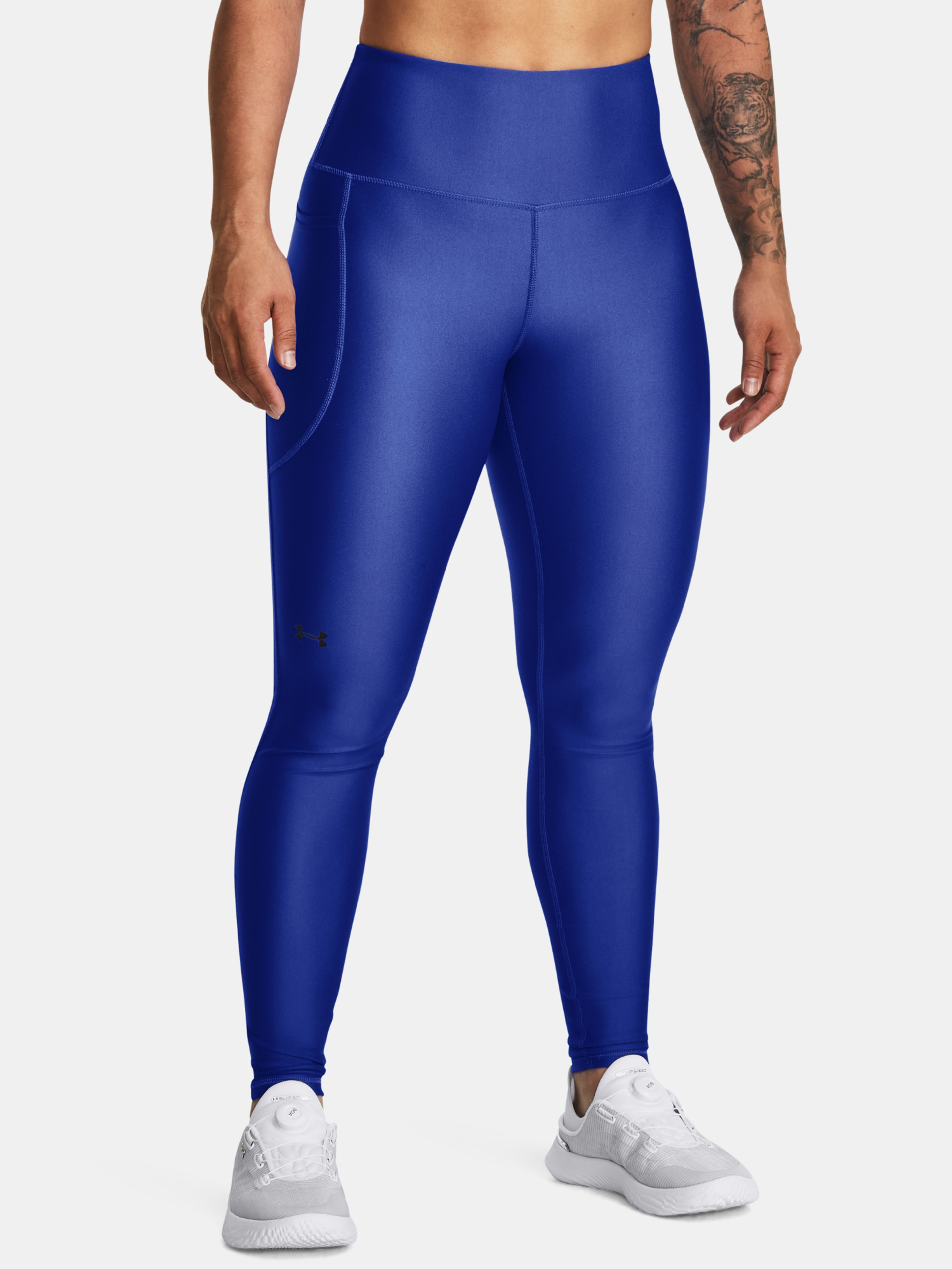 Női leggings Under Armour Armour HiRise Leg