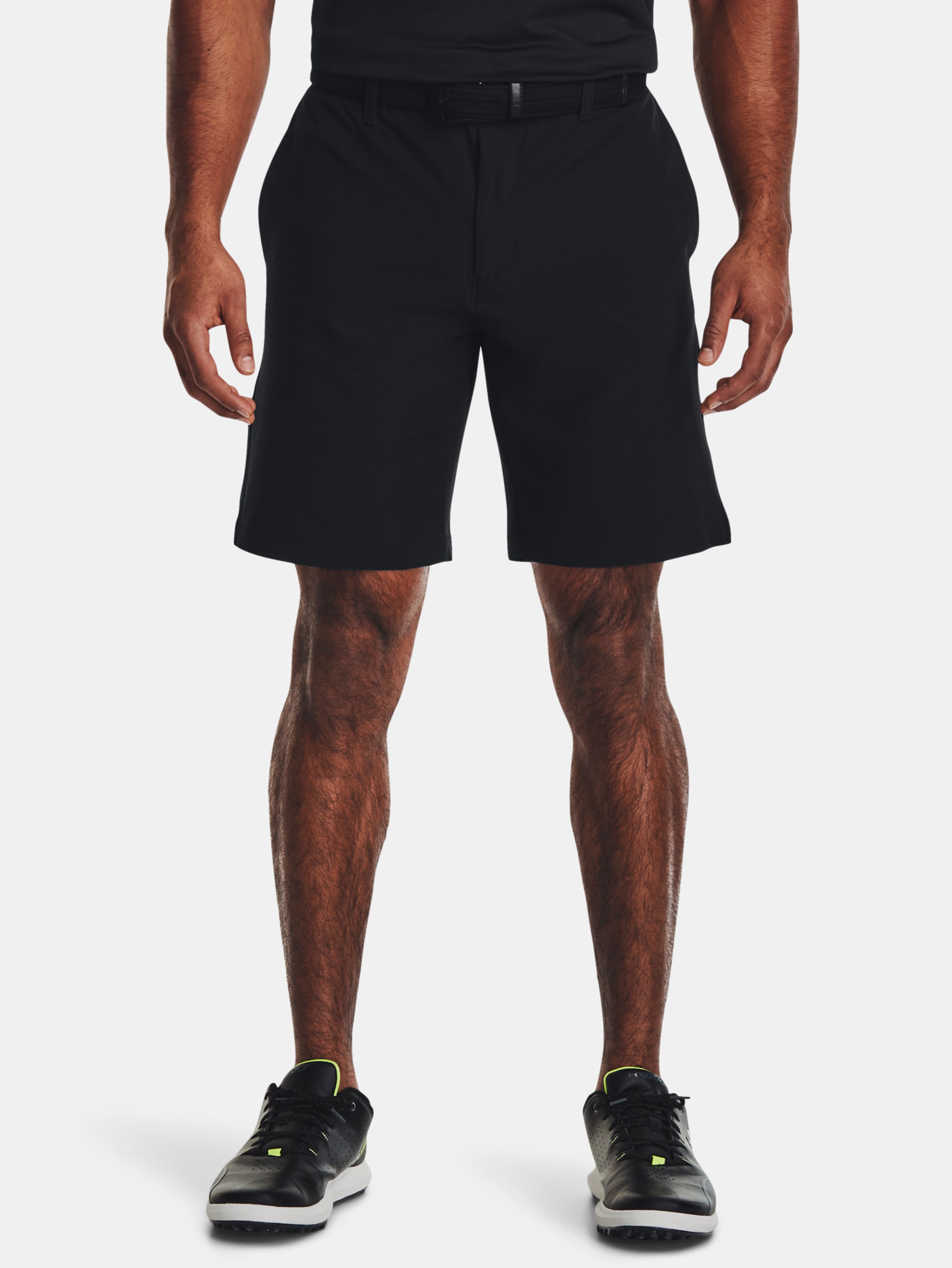 Férfi rövidnadrágok Under Armour UA Golf Short