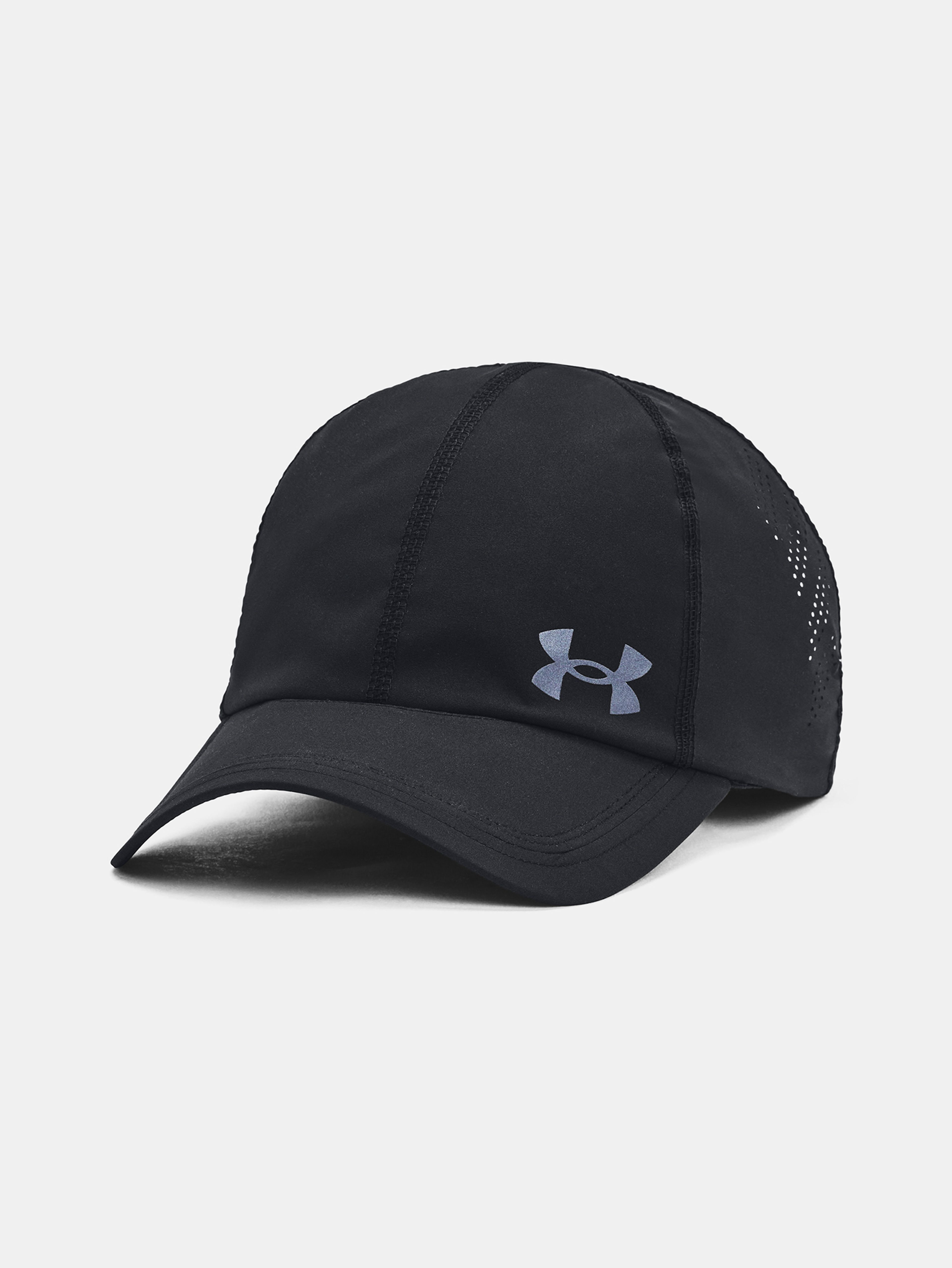 Moška kapa s šiltom Under Armour M Iso-chill Launch Adj