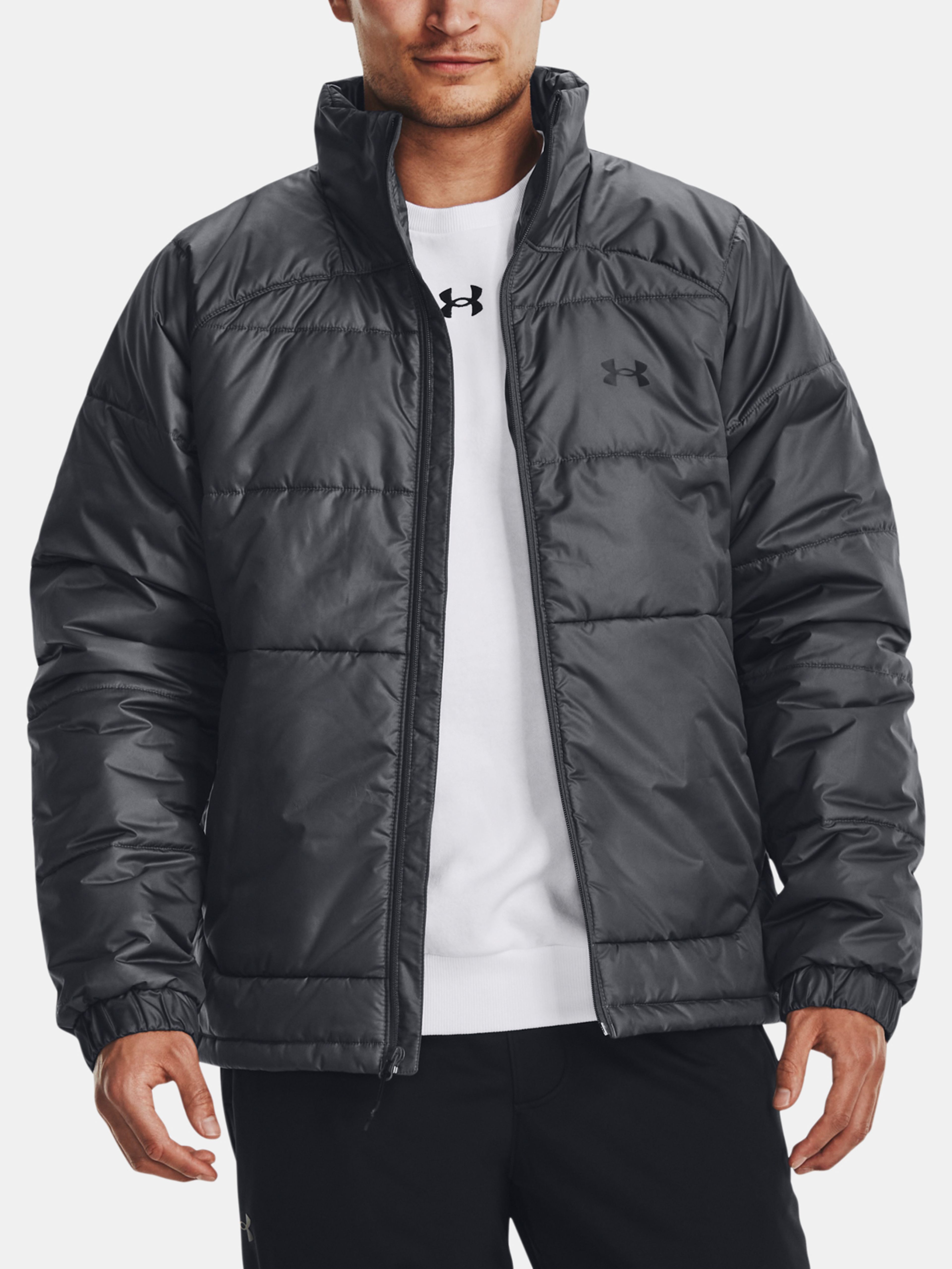 Pánska bunda Under Armour UA STRM INS JKT