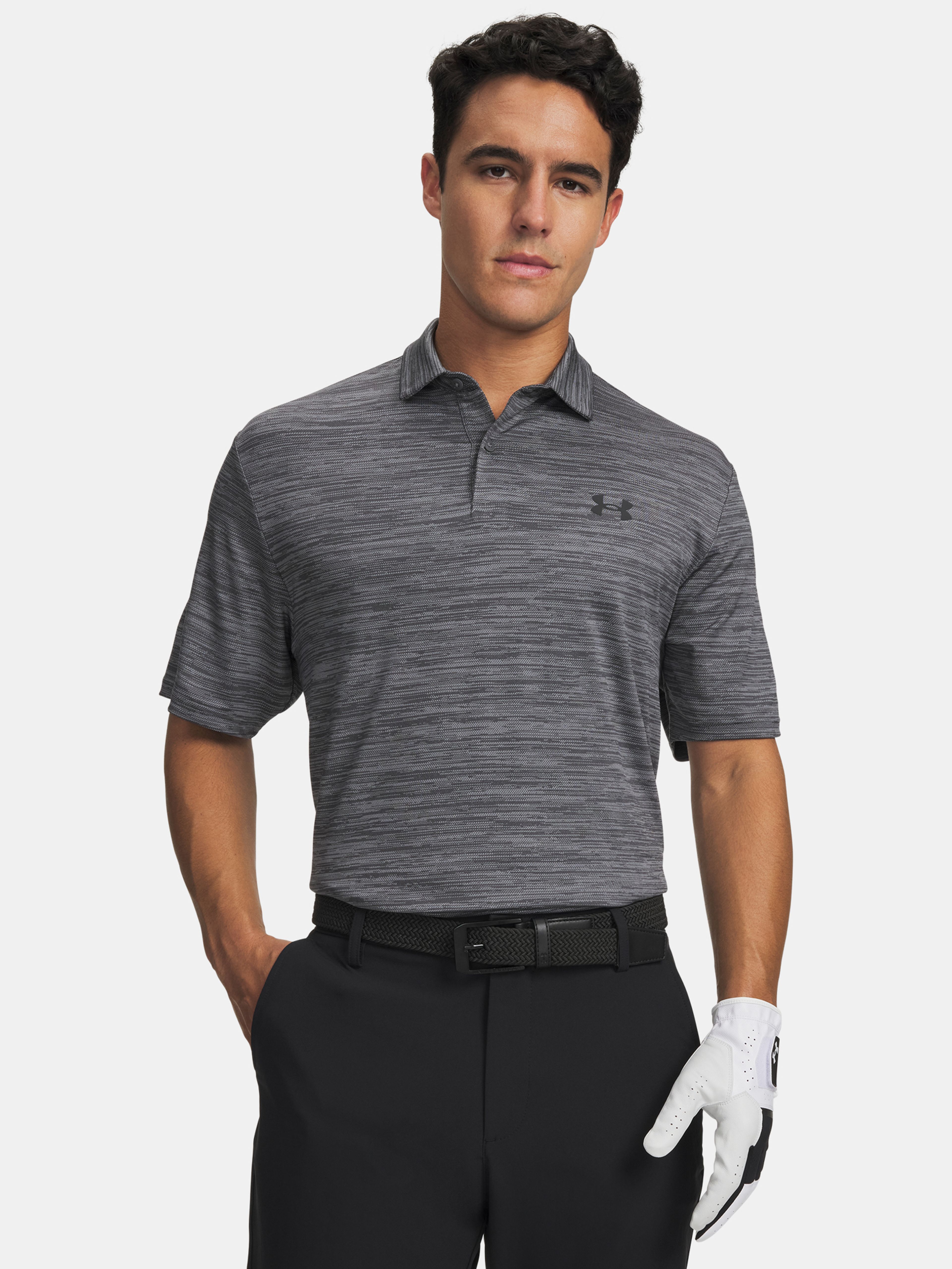 Férfi póló Under Armour UA Matchplay Polo