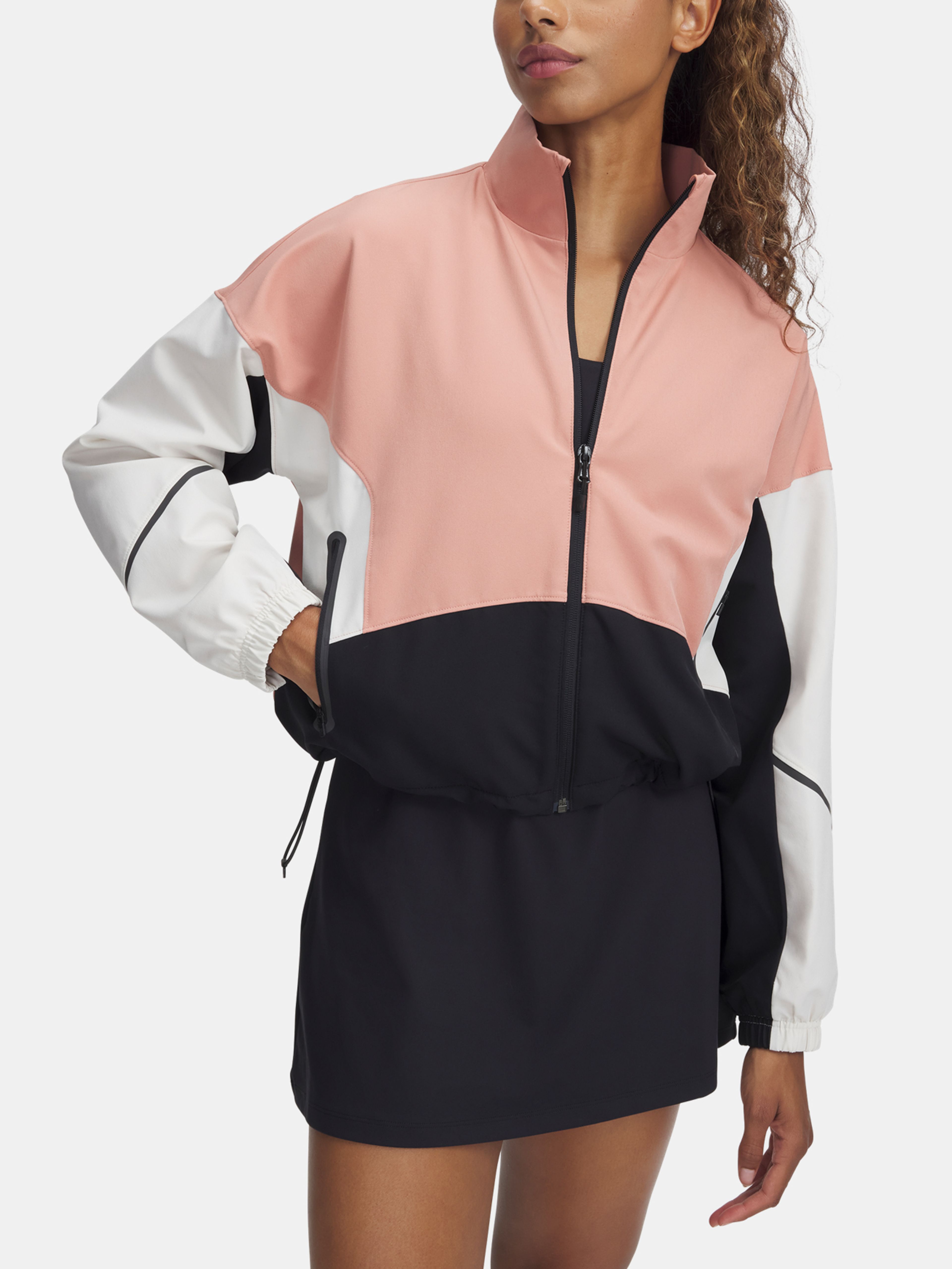 Dámska bunda Under Armour UA Unstoppable Jacket