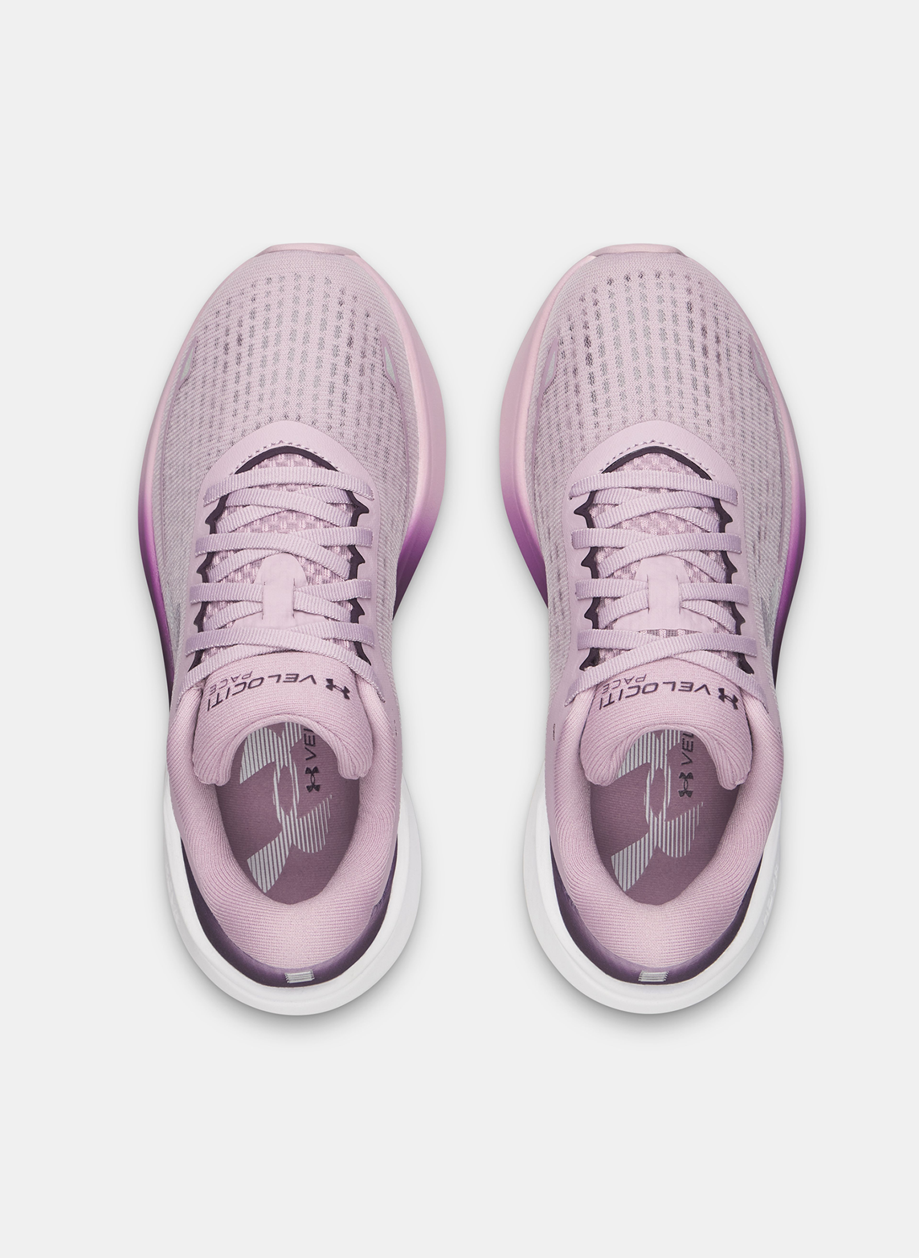 Sieviešu apavi Under Armour UA W Velociti Pace - 005