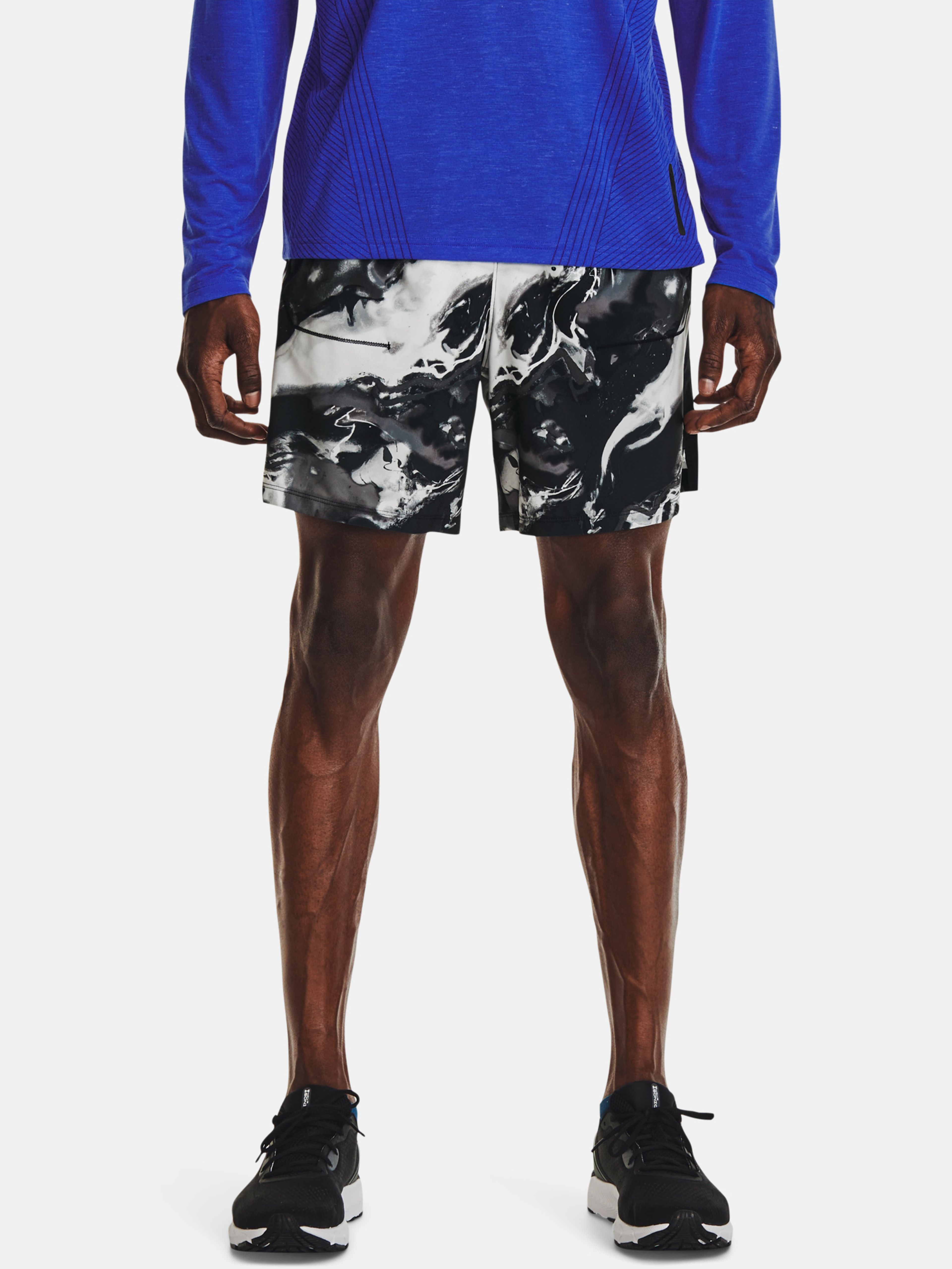 Meeste lühikesed püksid Under Armour UA RUN ANYWHERE SHORT