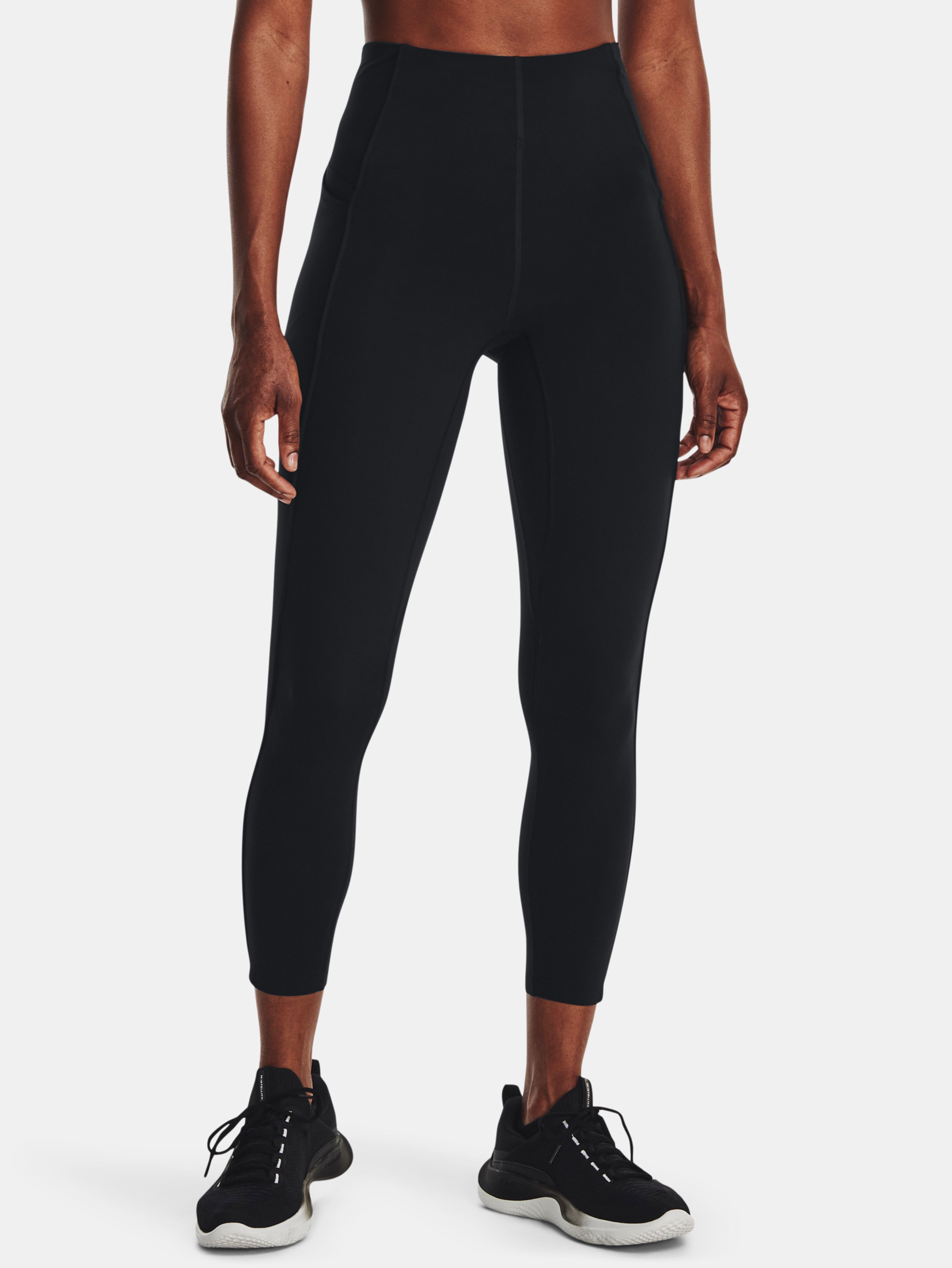 Női leggings Under Armour Meridian Ankle Leg Pintuk