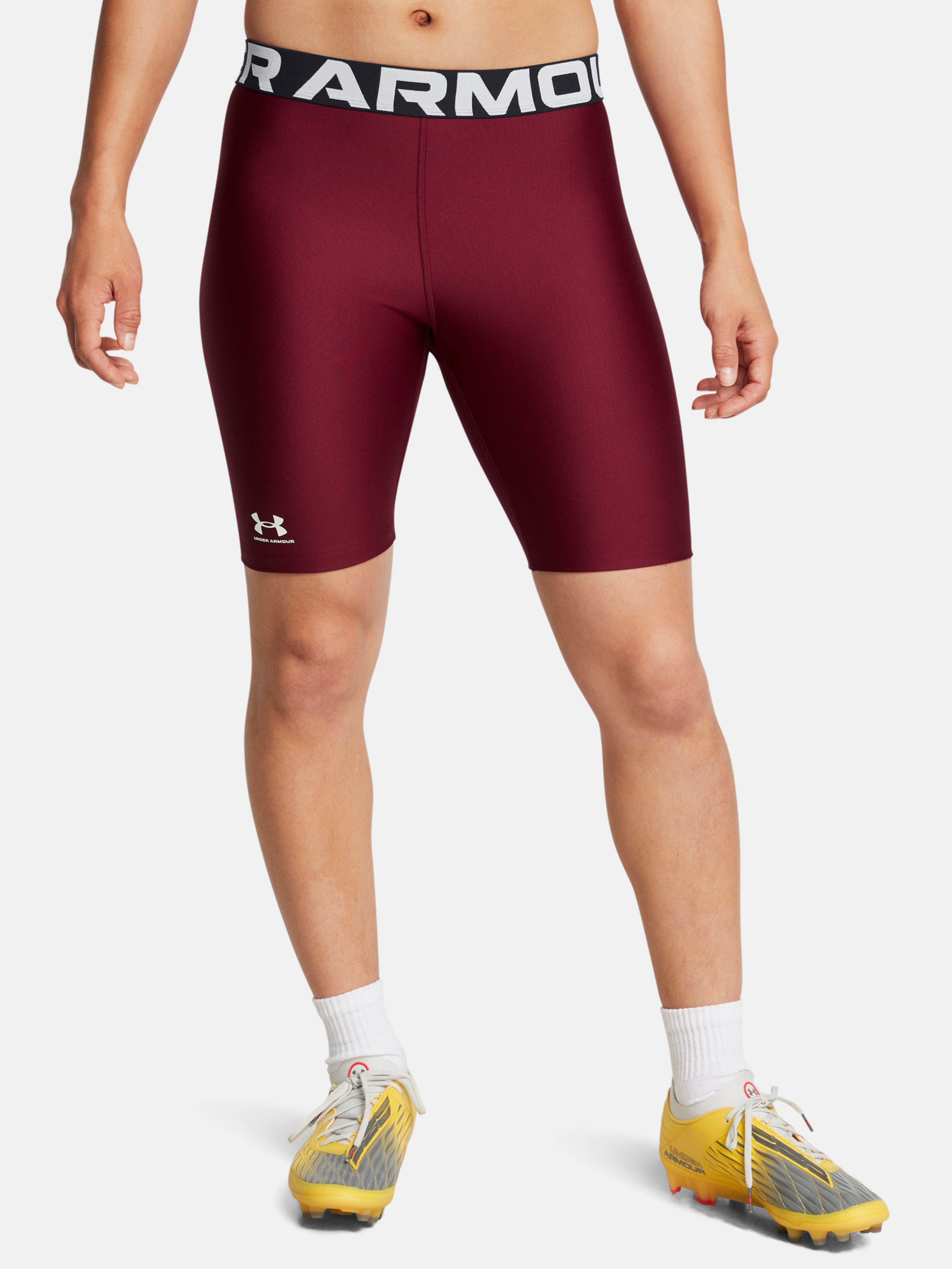 Női rövidnadrágok Under Armour UA HG 8in Short