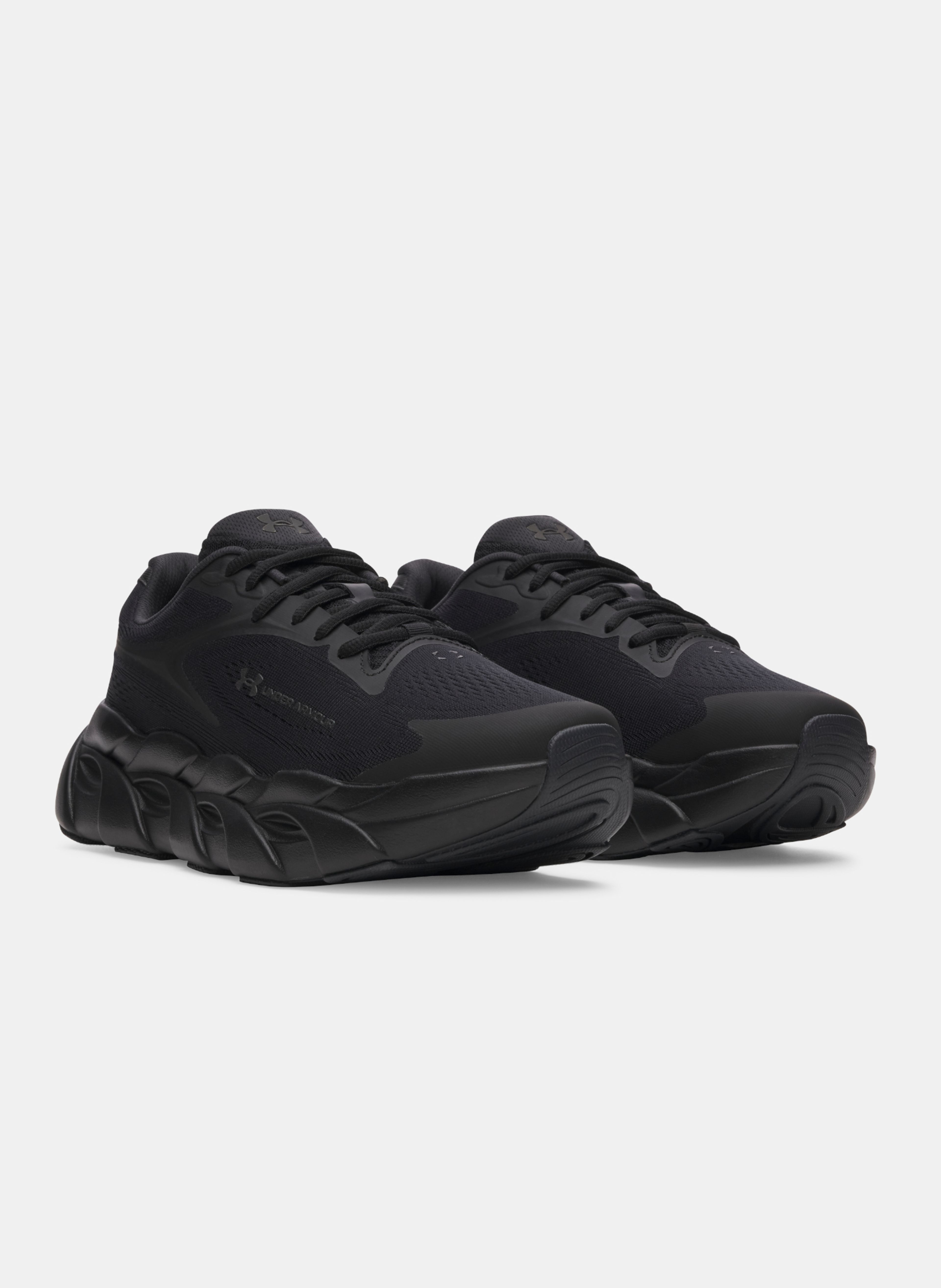 Meeste tossud Under Armour UA HB Runner 2 - 003