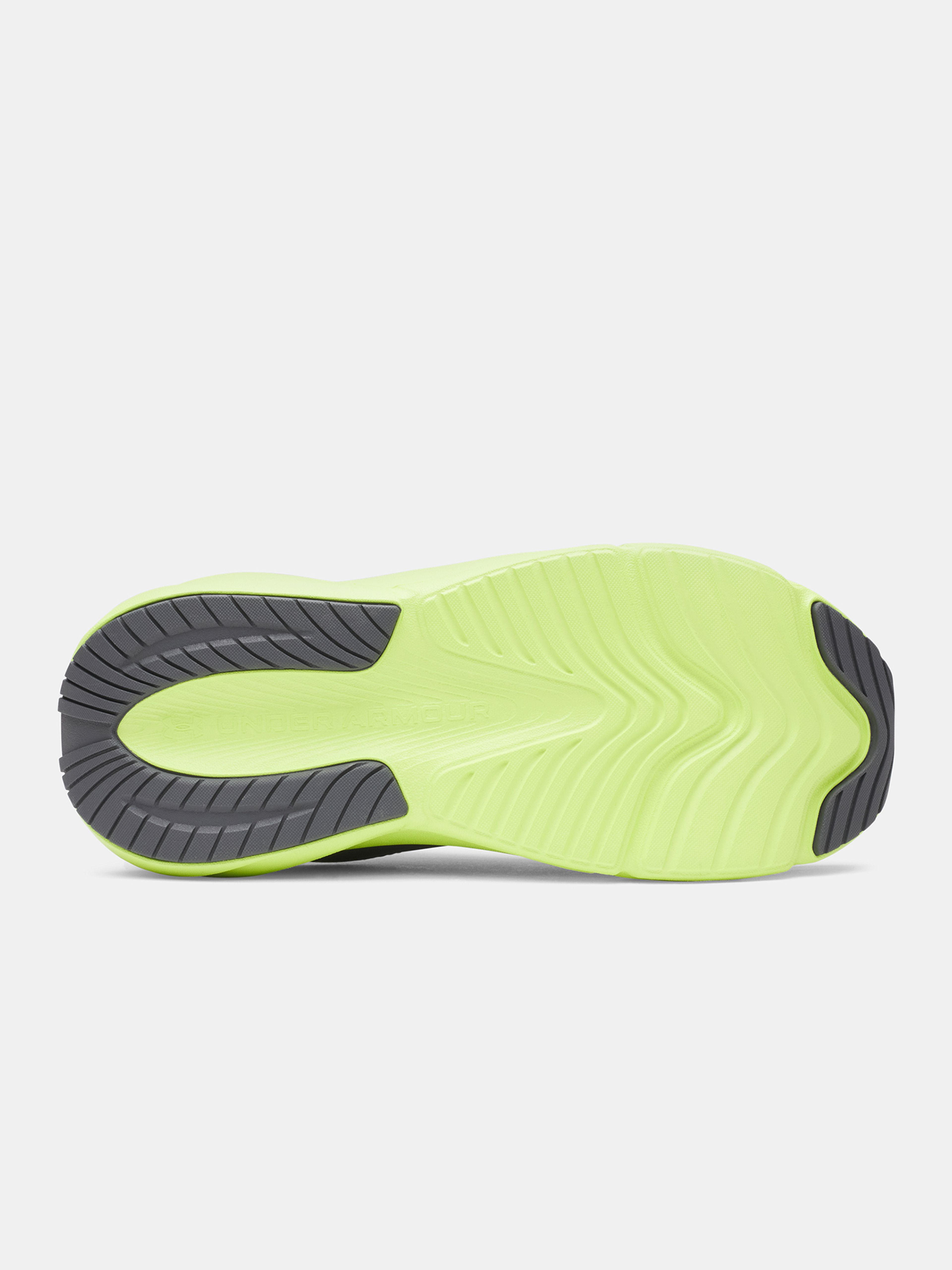 Fiú cipők Under Armour UA BGS Surge 5 - 004