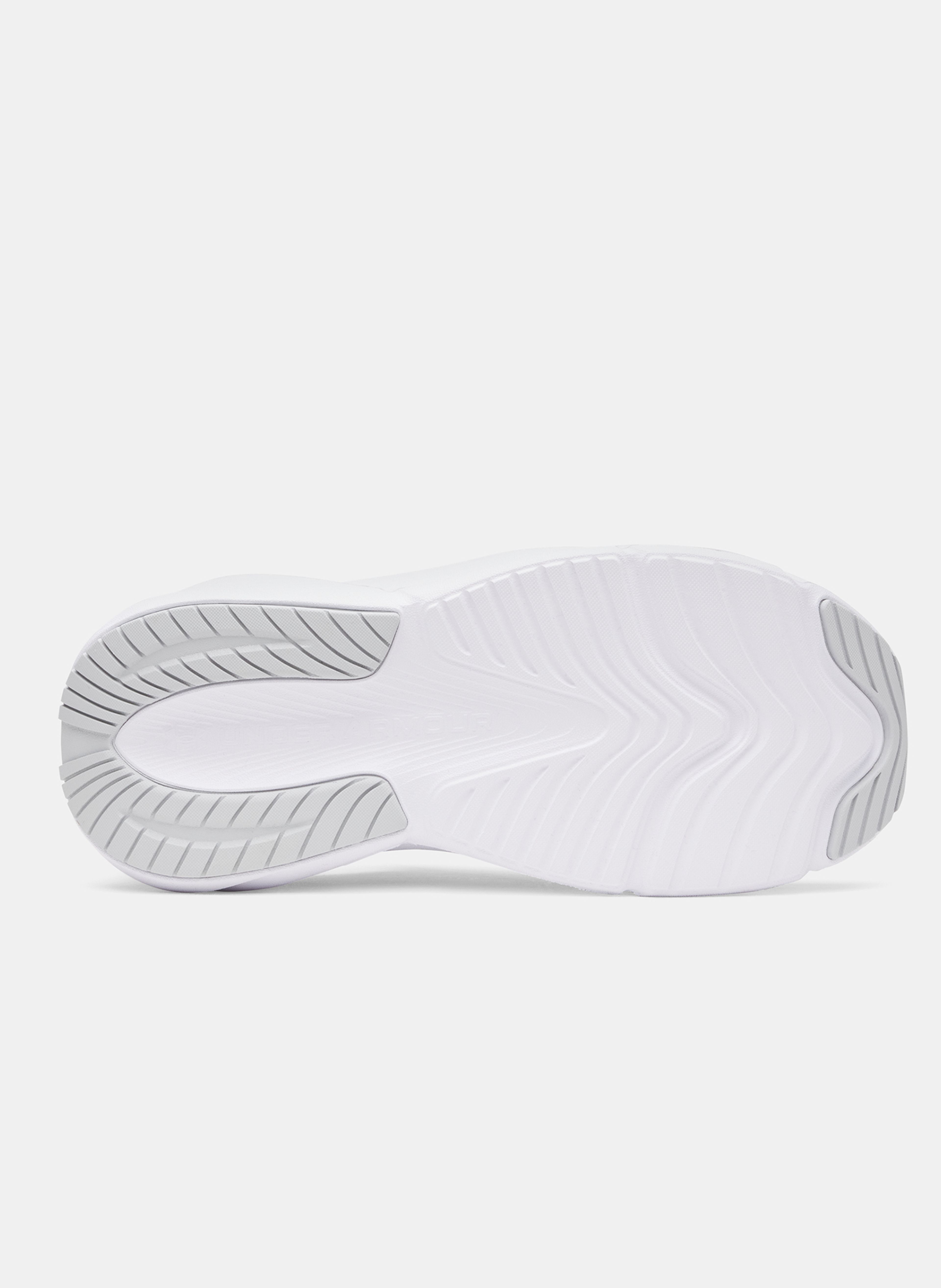 Lány cipők Under Armour UA GGS Surge 5 - 004