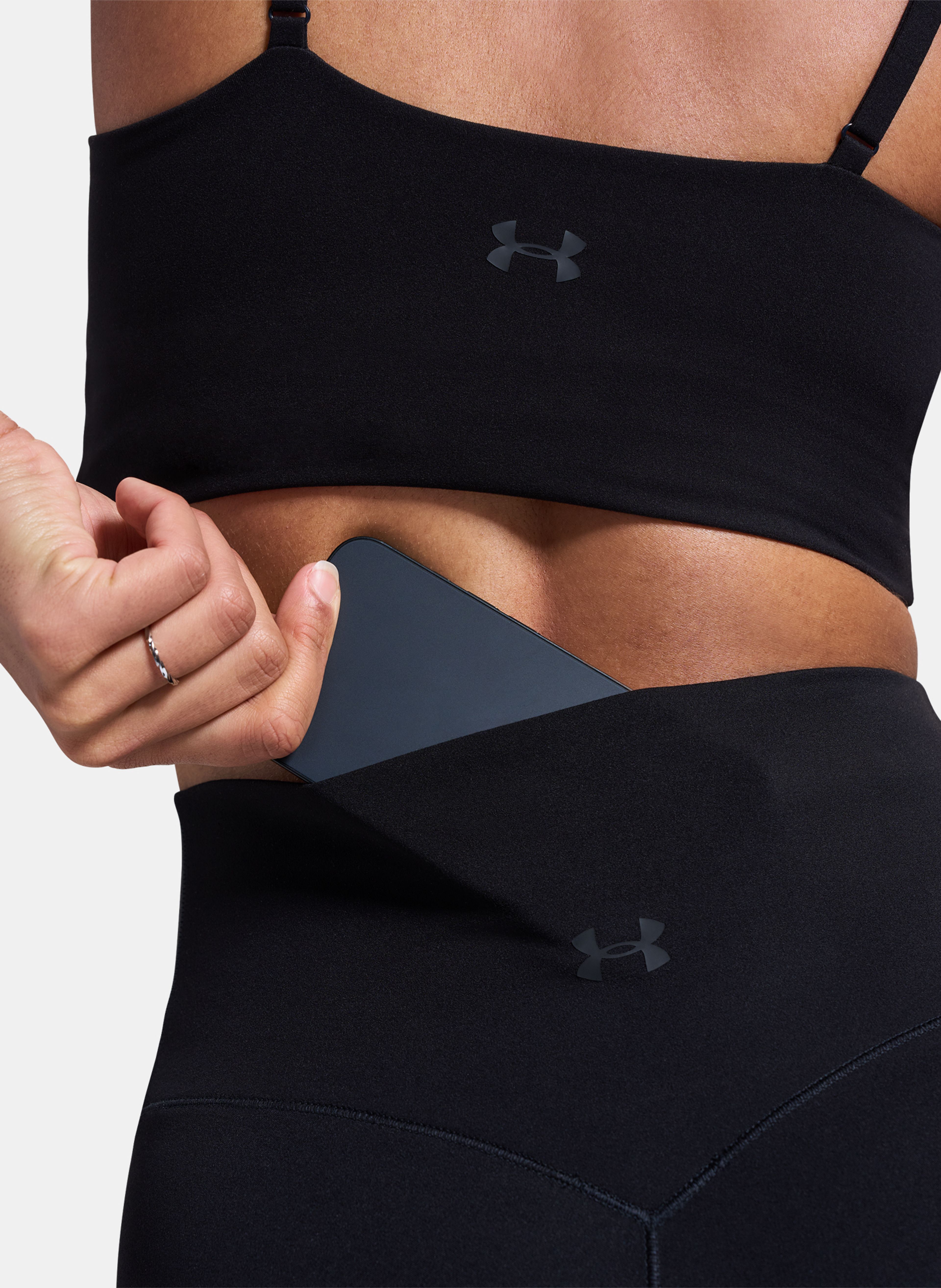 Ženske pajkice  Under Armour Meridian Legging - 003