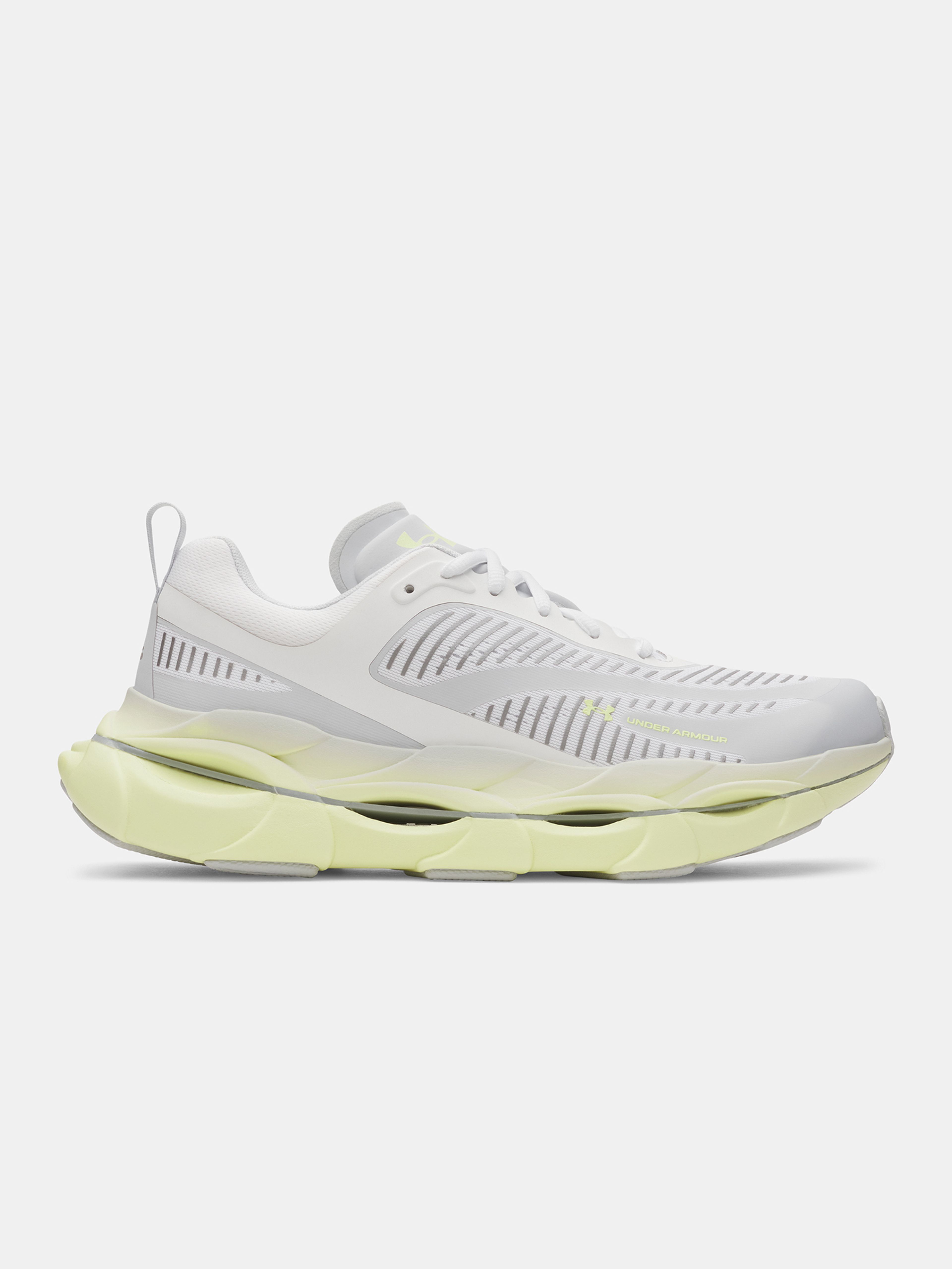 Férfi cipők Under Armour UA Halo Racer