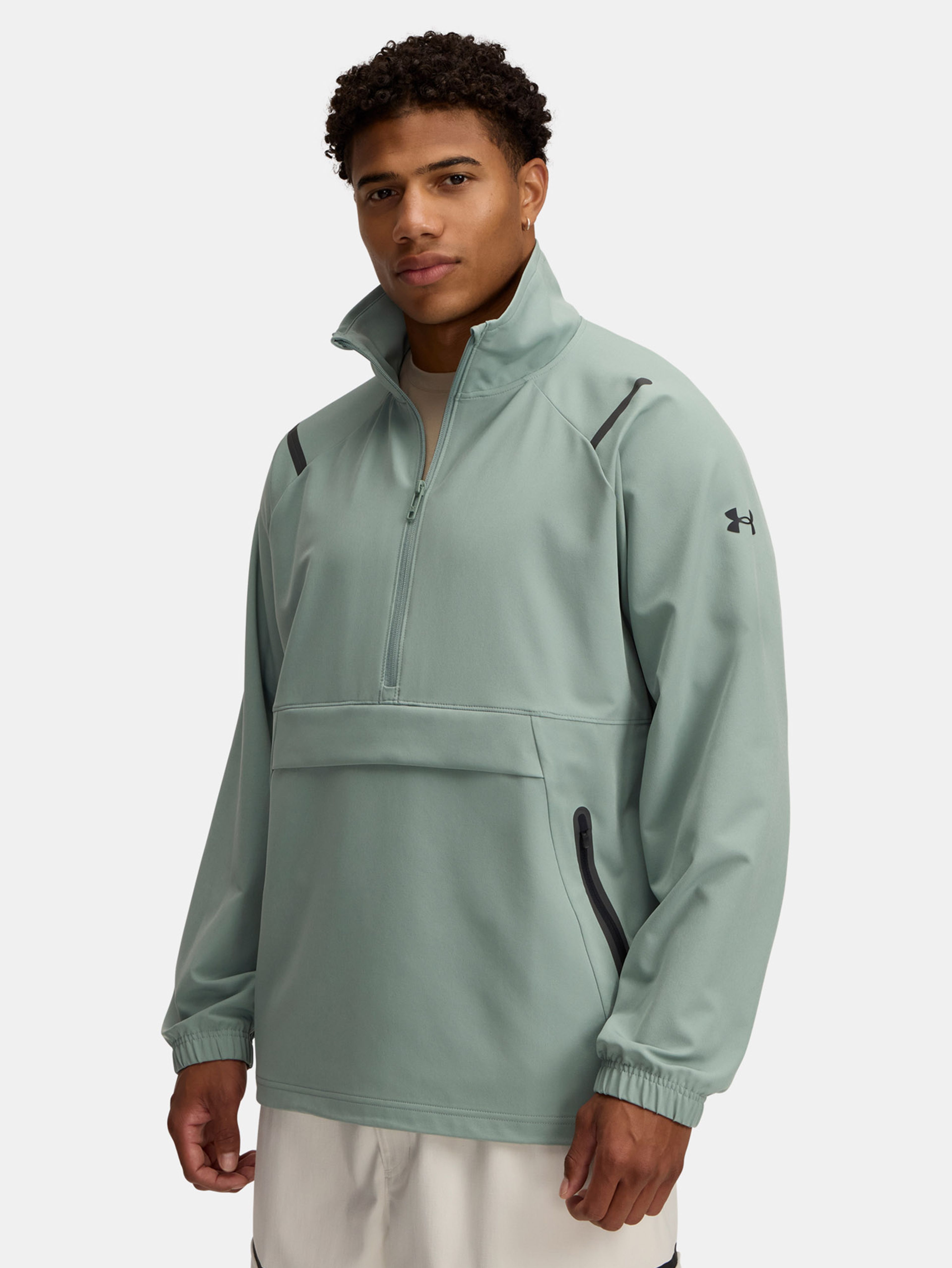 Pánská bunda Under Armour UA Unstoppable Anorak