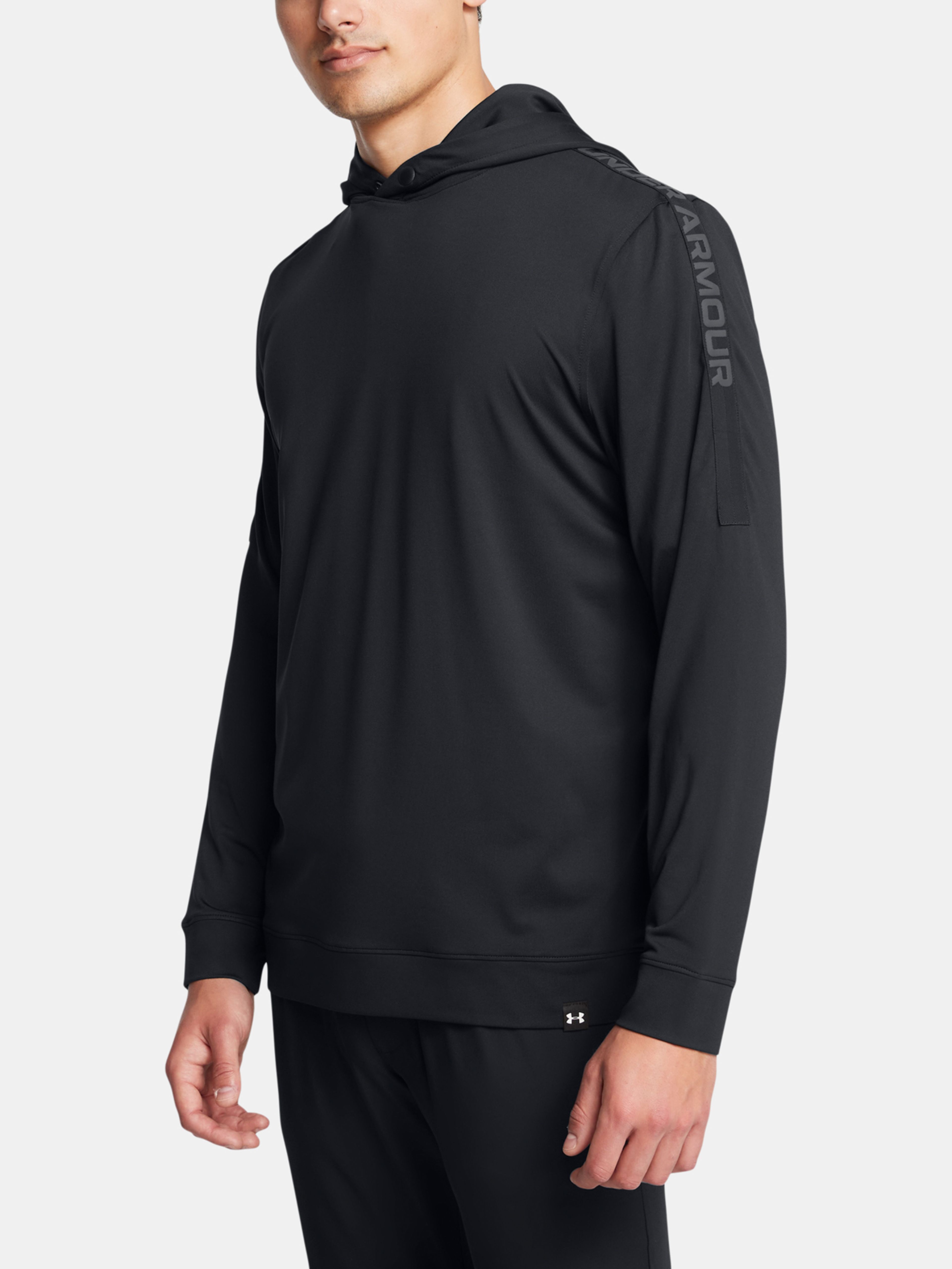 Férfi felső Under Armour UA Playoff Hoodie