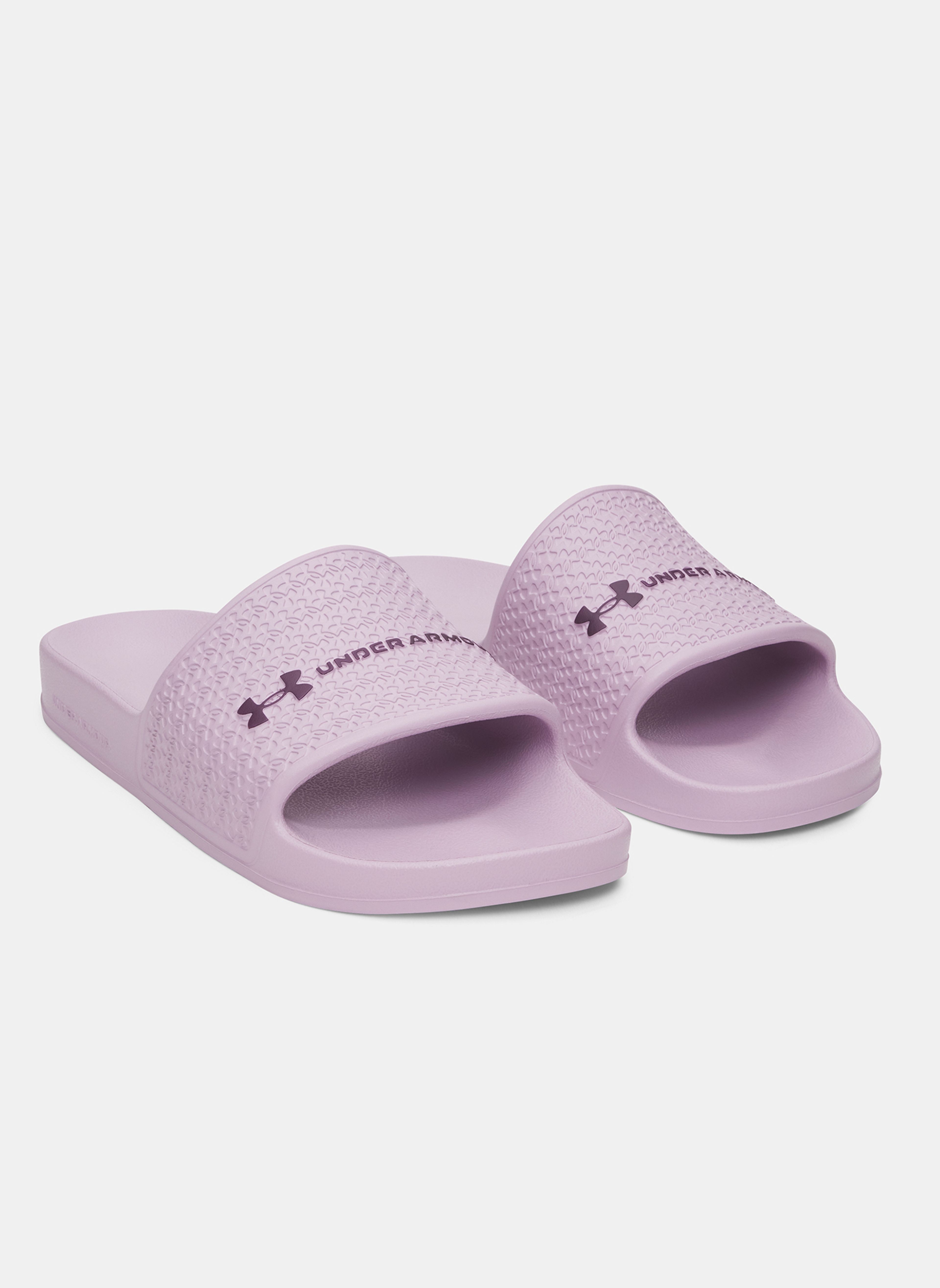 Sieviešu čības Under Armour UA W ARMR SLIDE LITE - 003