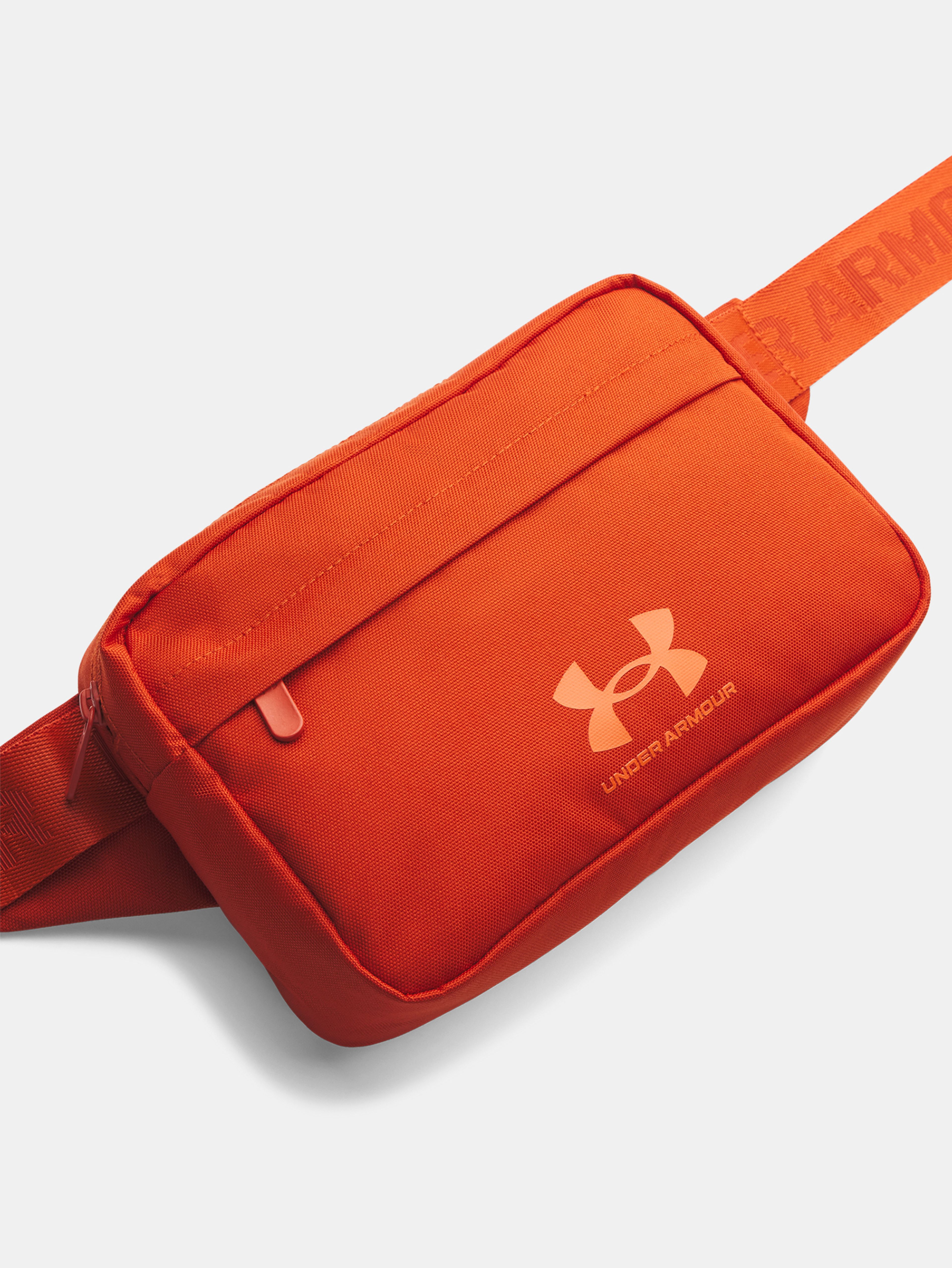 Unisexová taška Under Armour UA Essential Lite WB Xbody-ORG