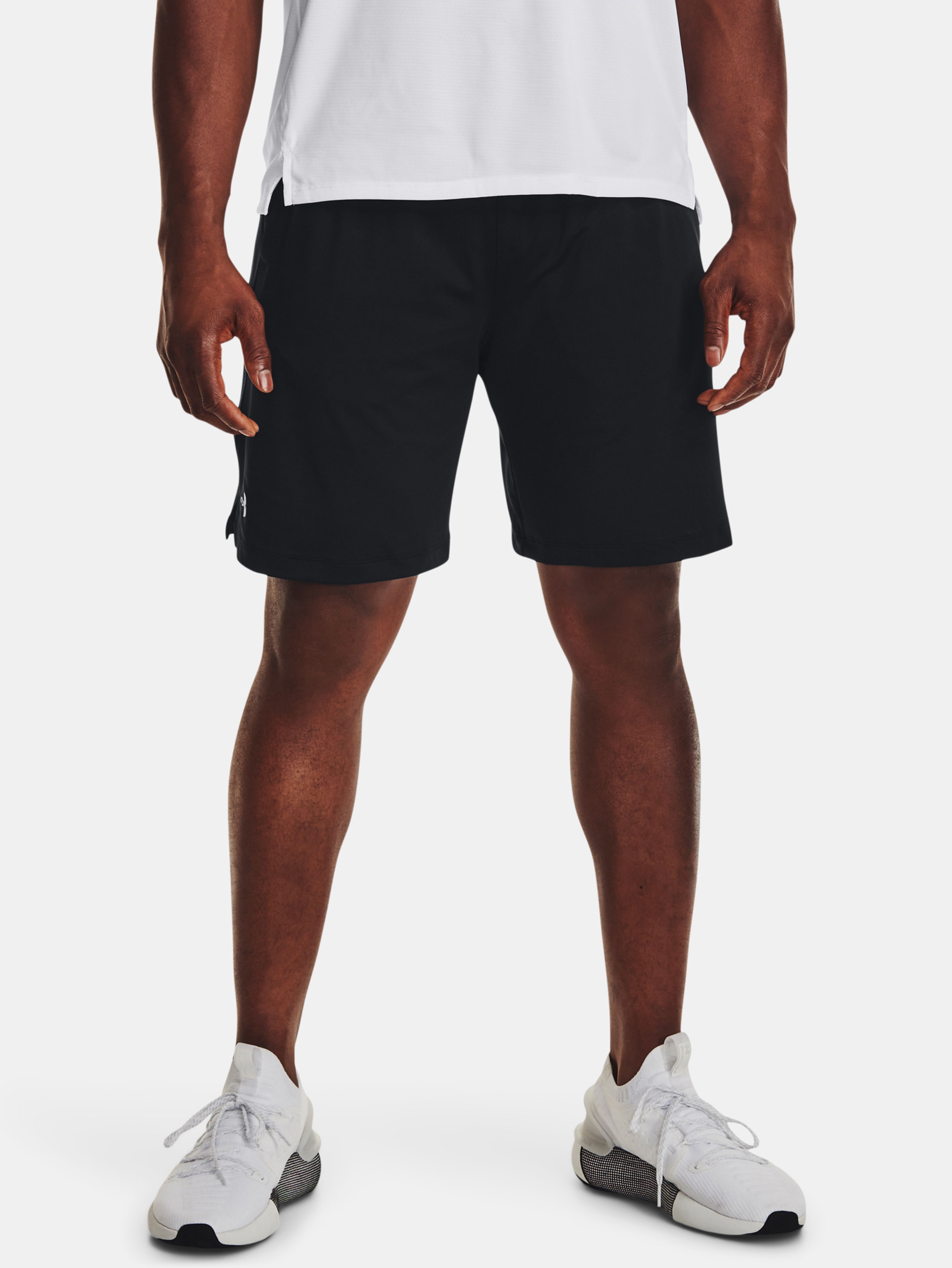 Férfi rövidnadrágok Under Armour UA Tech Vent Short