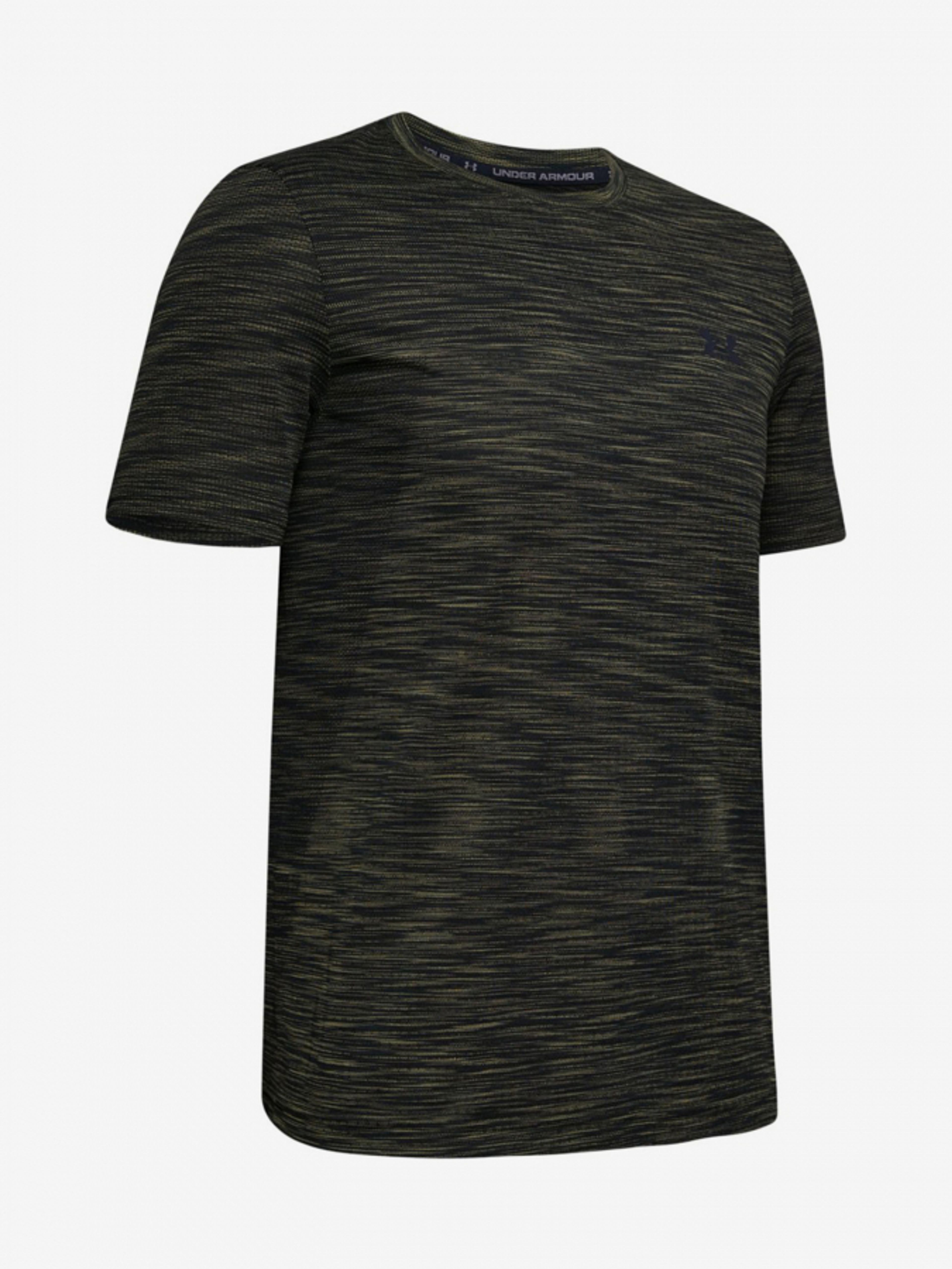 Meeste t-särk Under Armour Vanish Seamless Ss Nov 1
