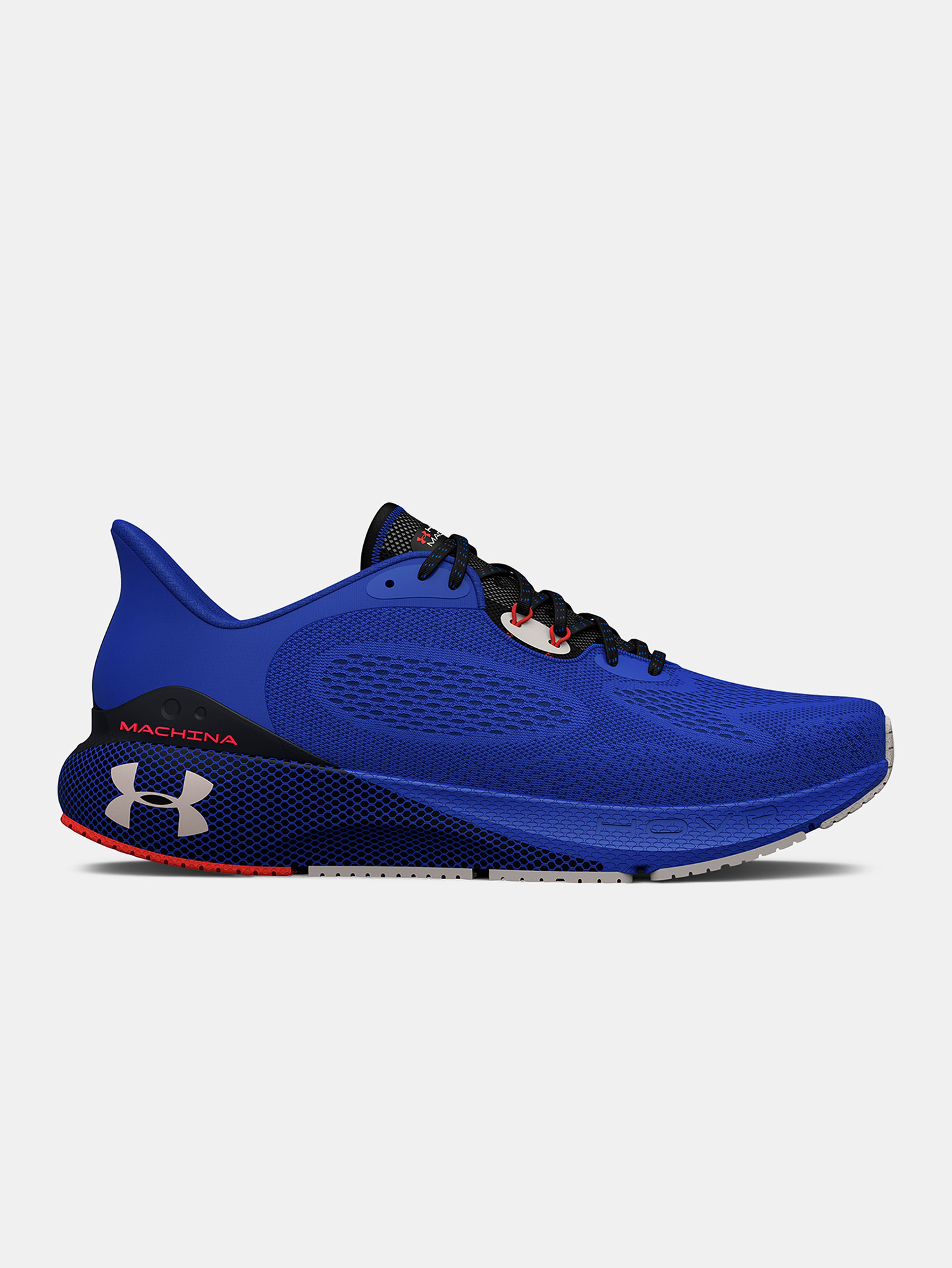 Meeste tossud Under Armour UA HOVR Machina 3