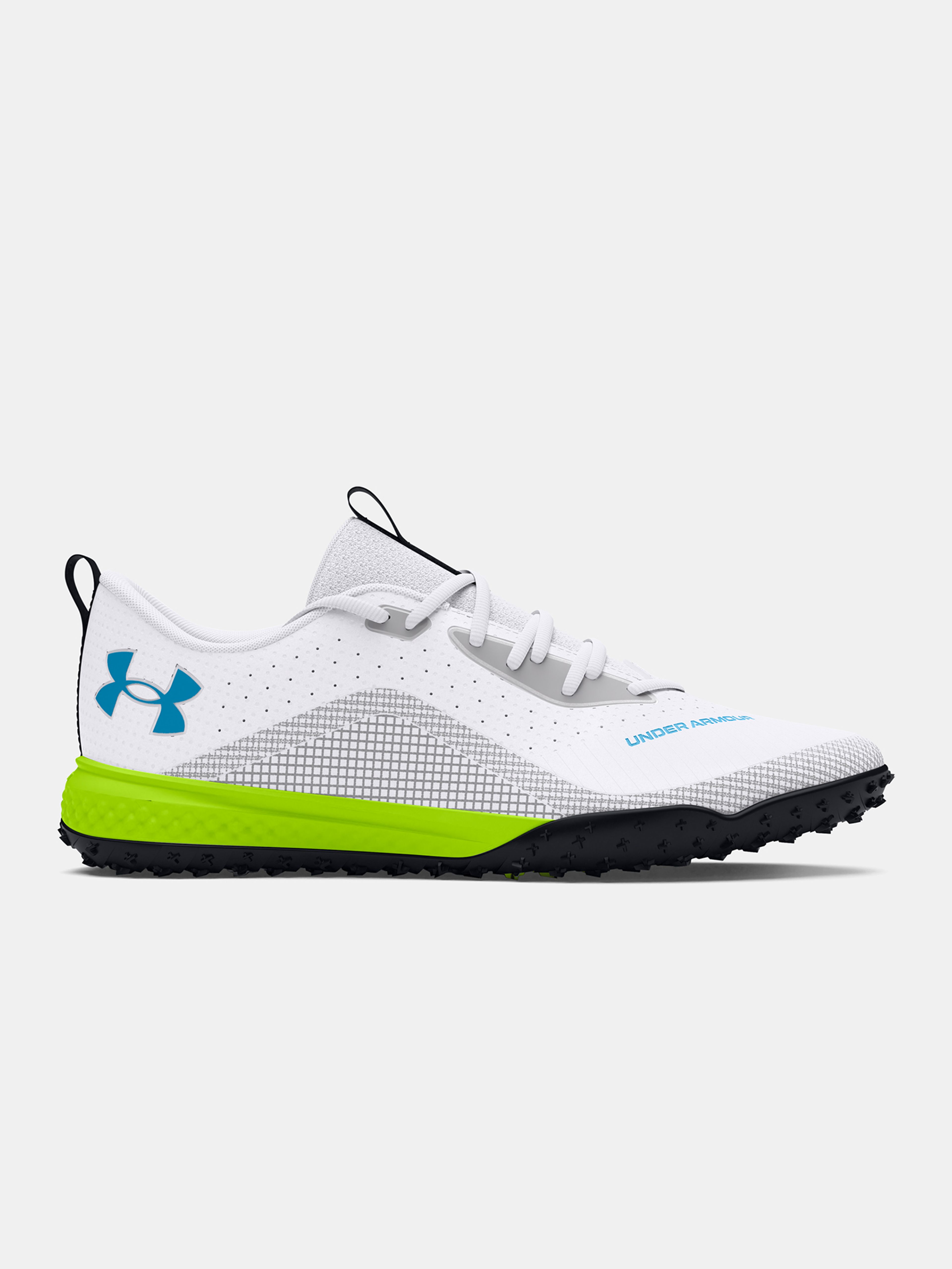 Unisex nogometni čevlji Under Armour UA Shadow Turf 2.0