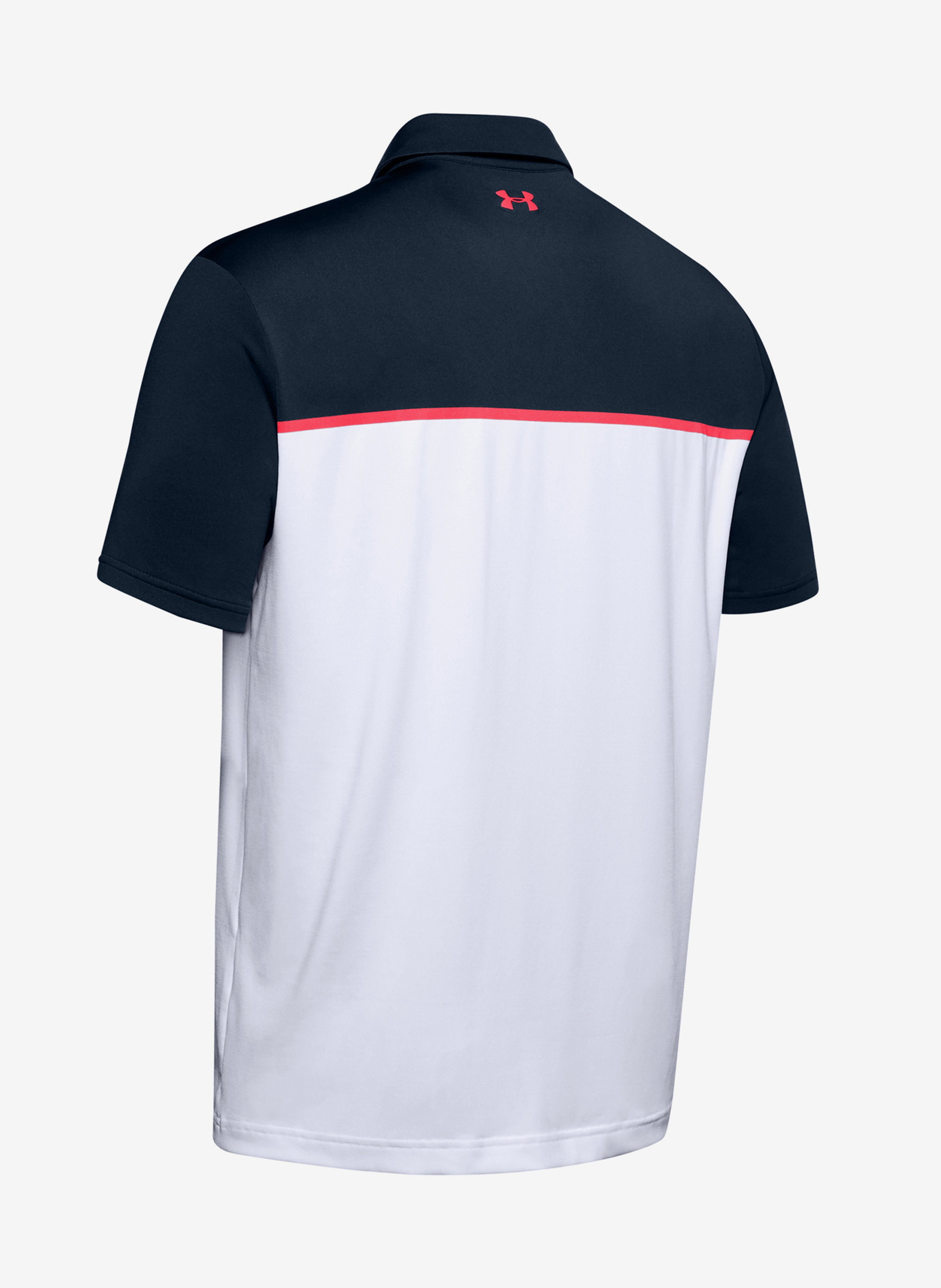 Pánske tričko Under Armour UA Playoff Polo 2.0 - 005