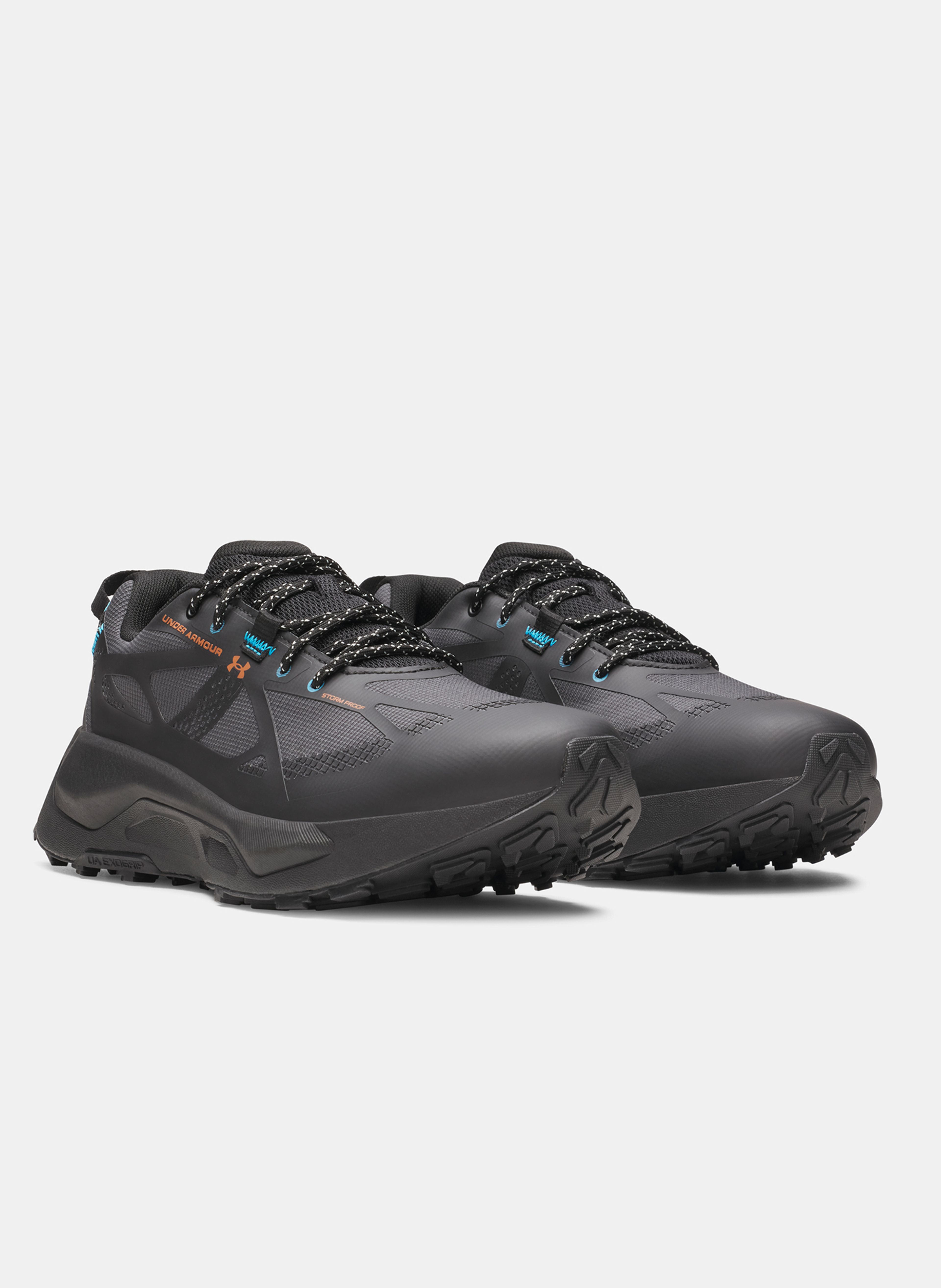 Pánské boty Under Armour Charged Bandit TR 4 WP - 003