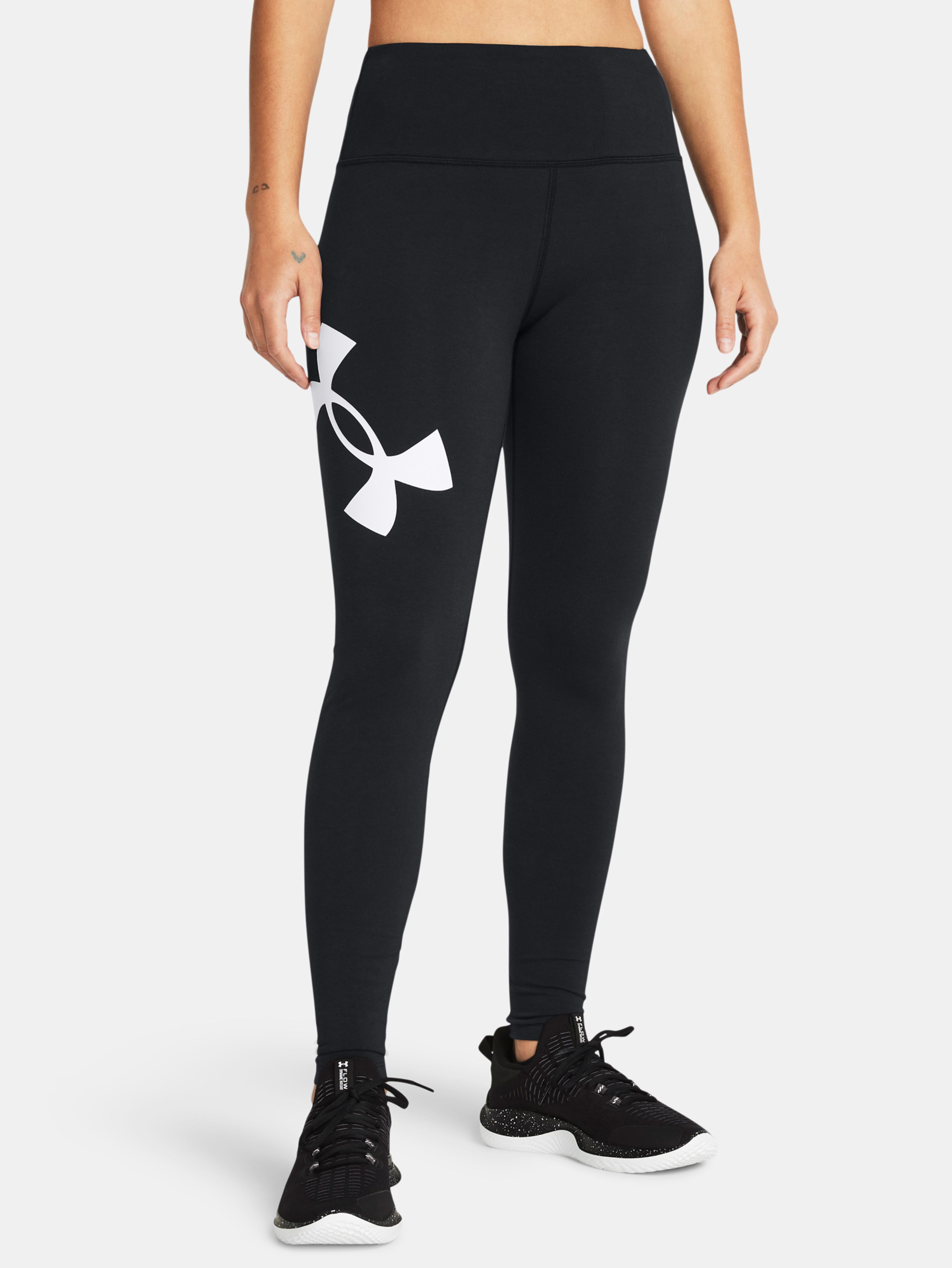 Ženske pajkice Under Armour Campus Legging