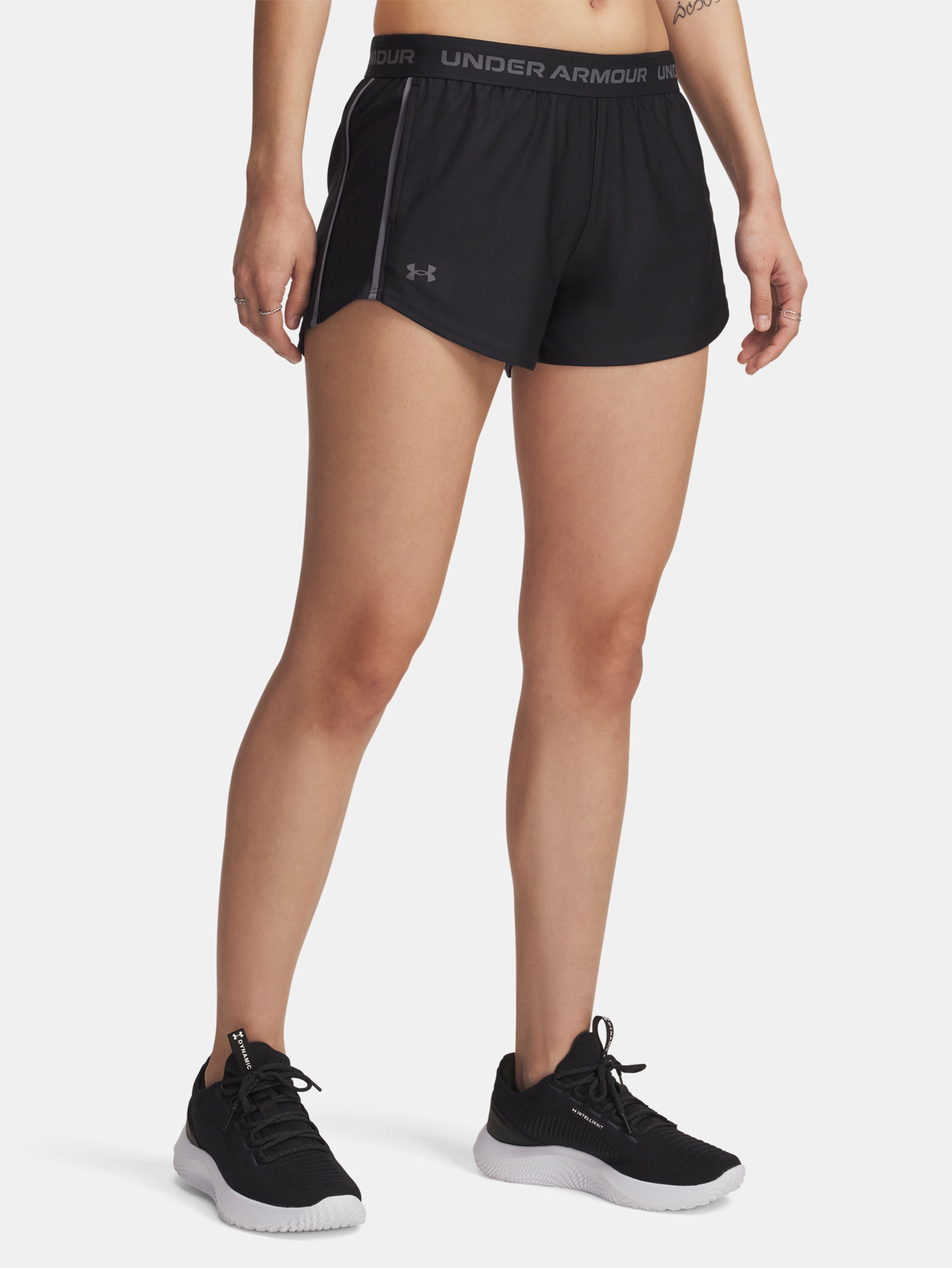 Dámske kraťasy Under Armour Tech Play Up Shorts