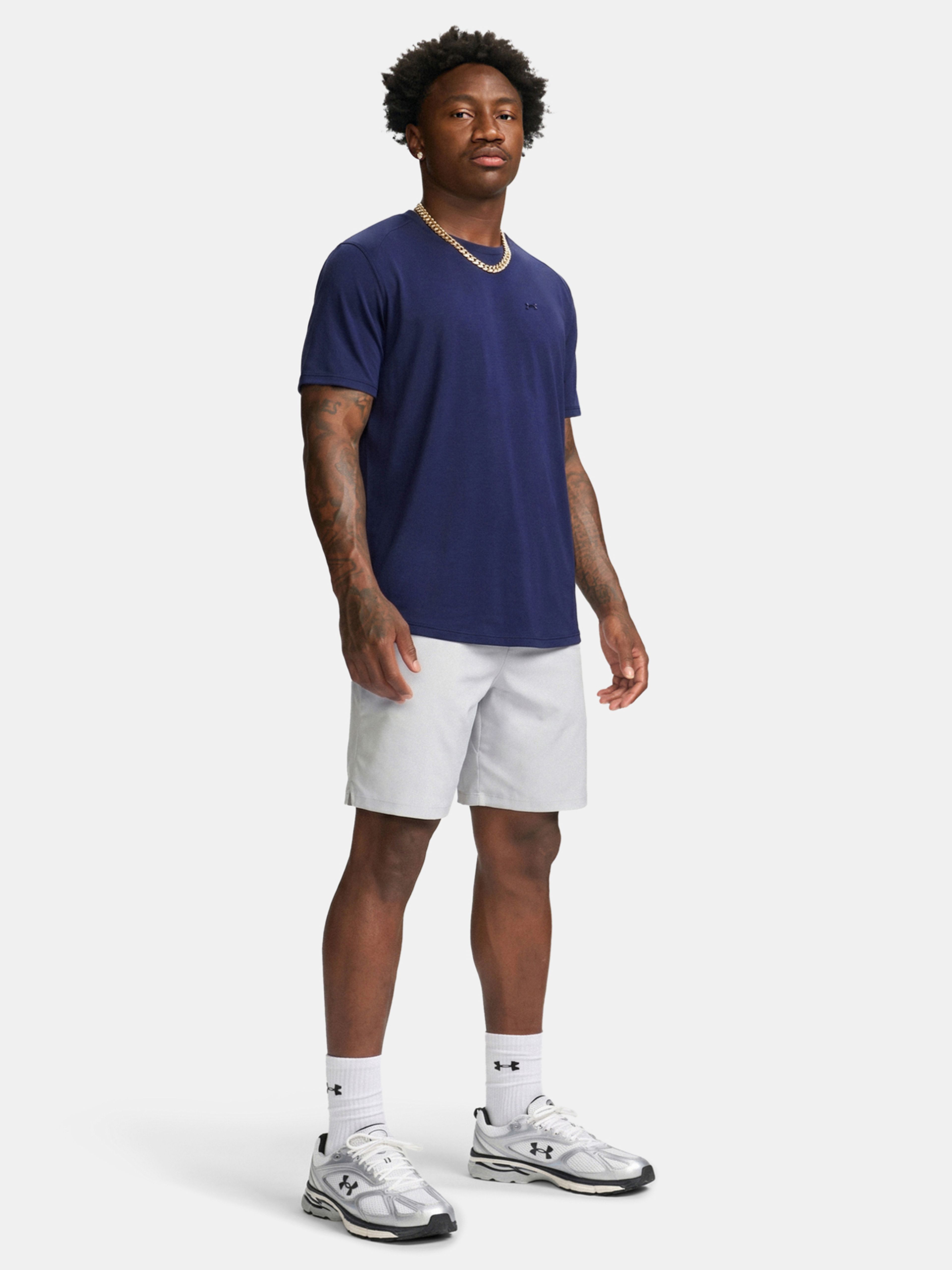 Vyriški marškinėliai Under Armour The Bouncy Tee - 004