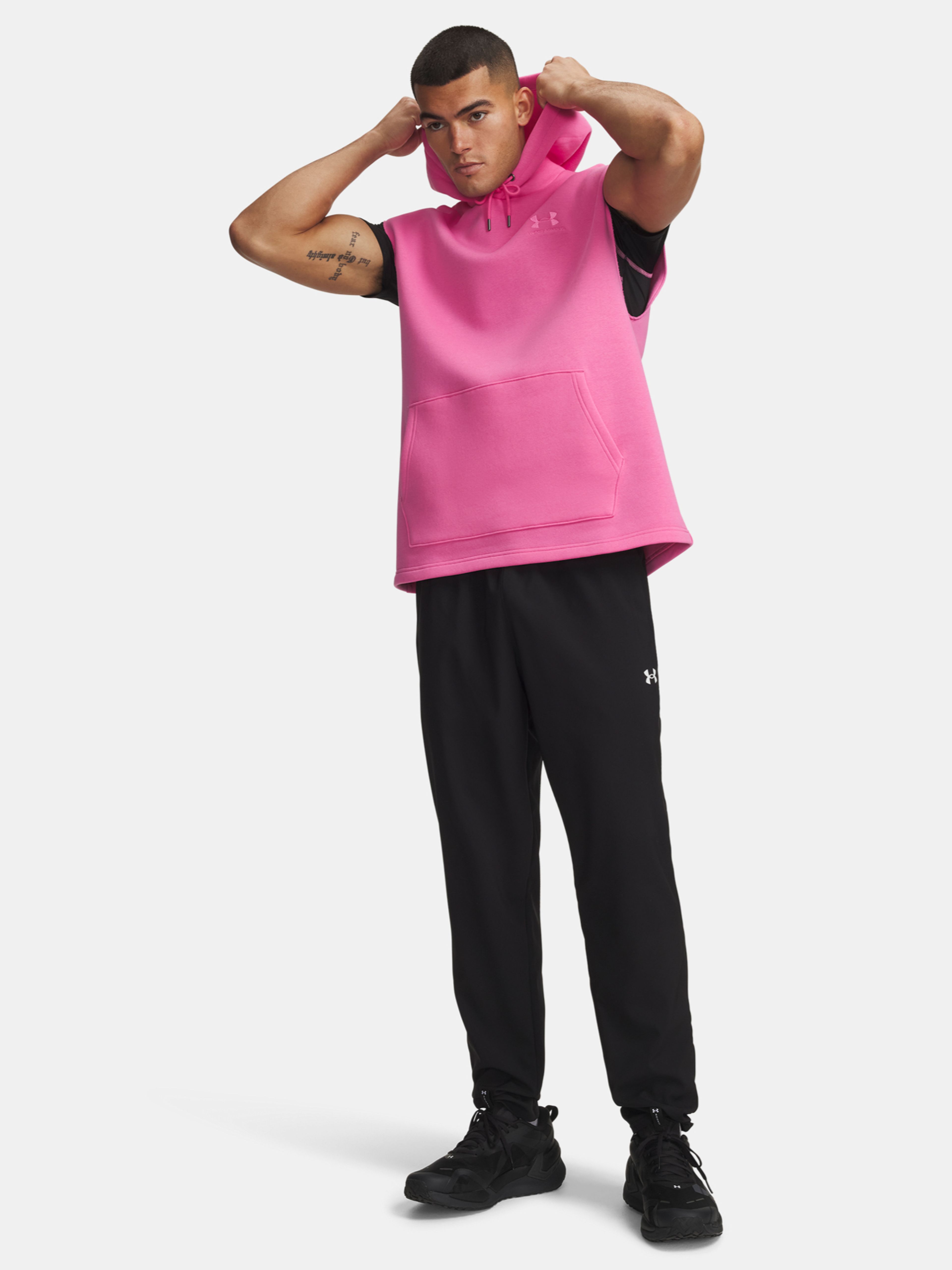 Férfi sportnadrág Under Armour Vanish Training Pant - 004