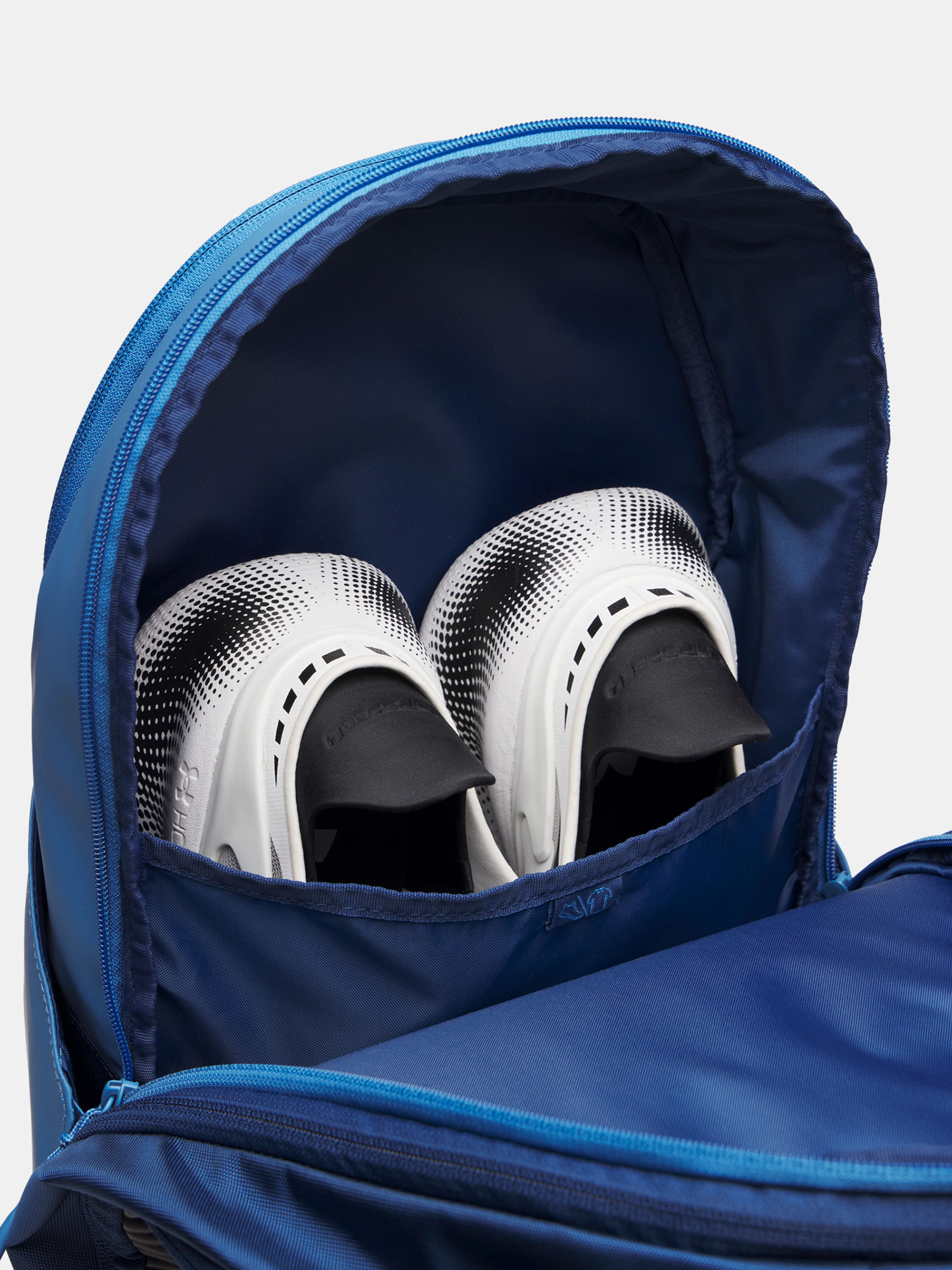 Unisex kuprinė Under Armour No Weigh Backpack - 004