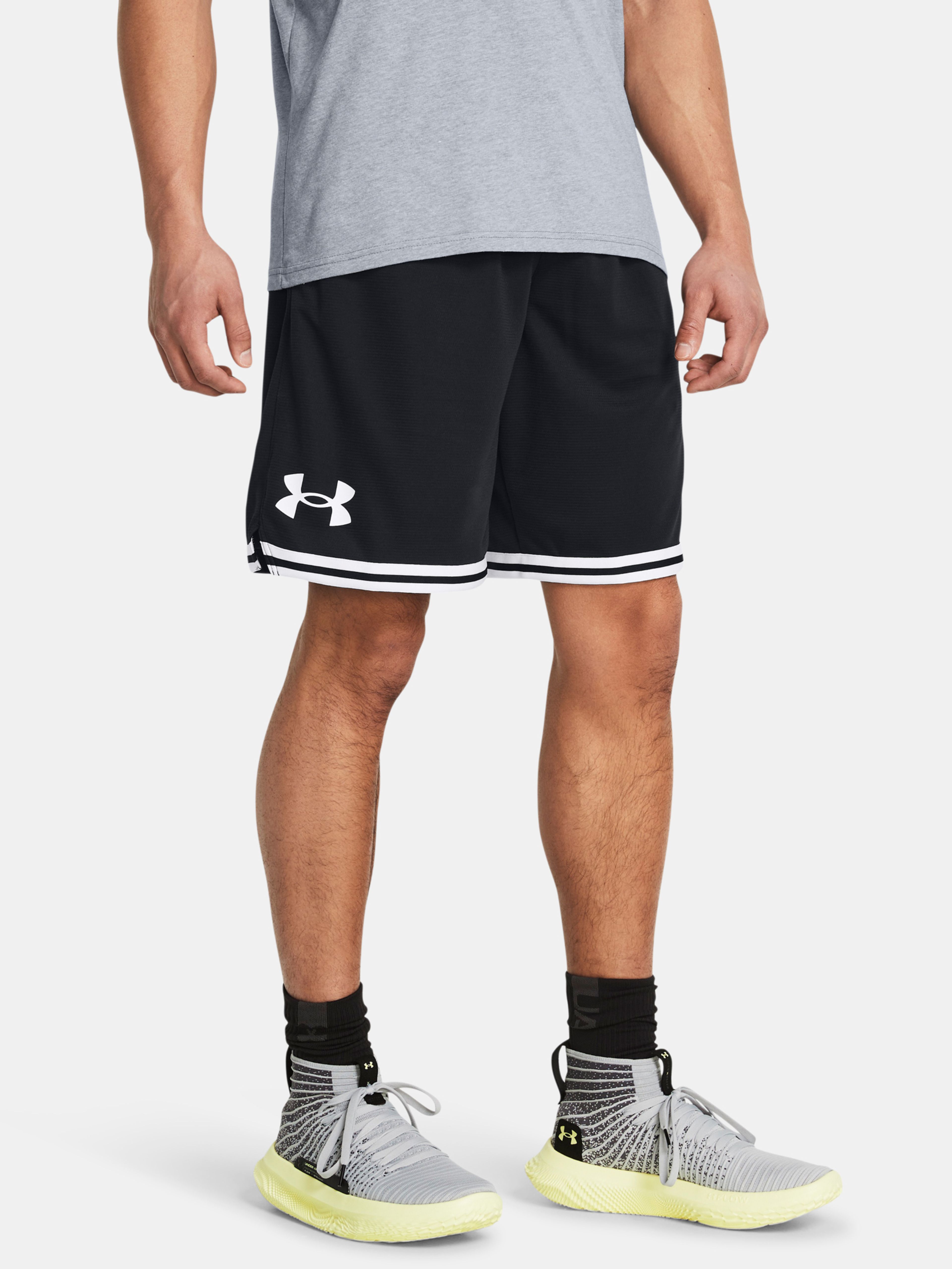 Férfi rövidnadrágok Under Armour UA Perimeter Short