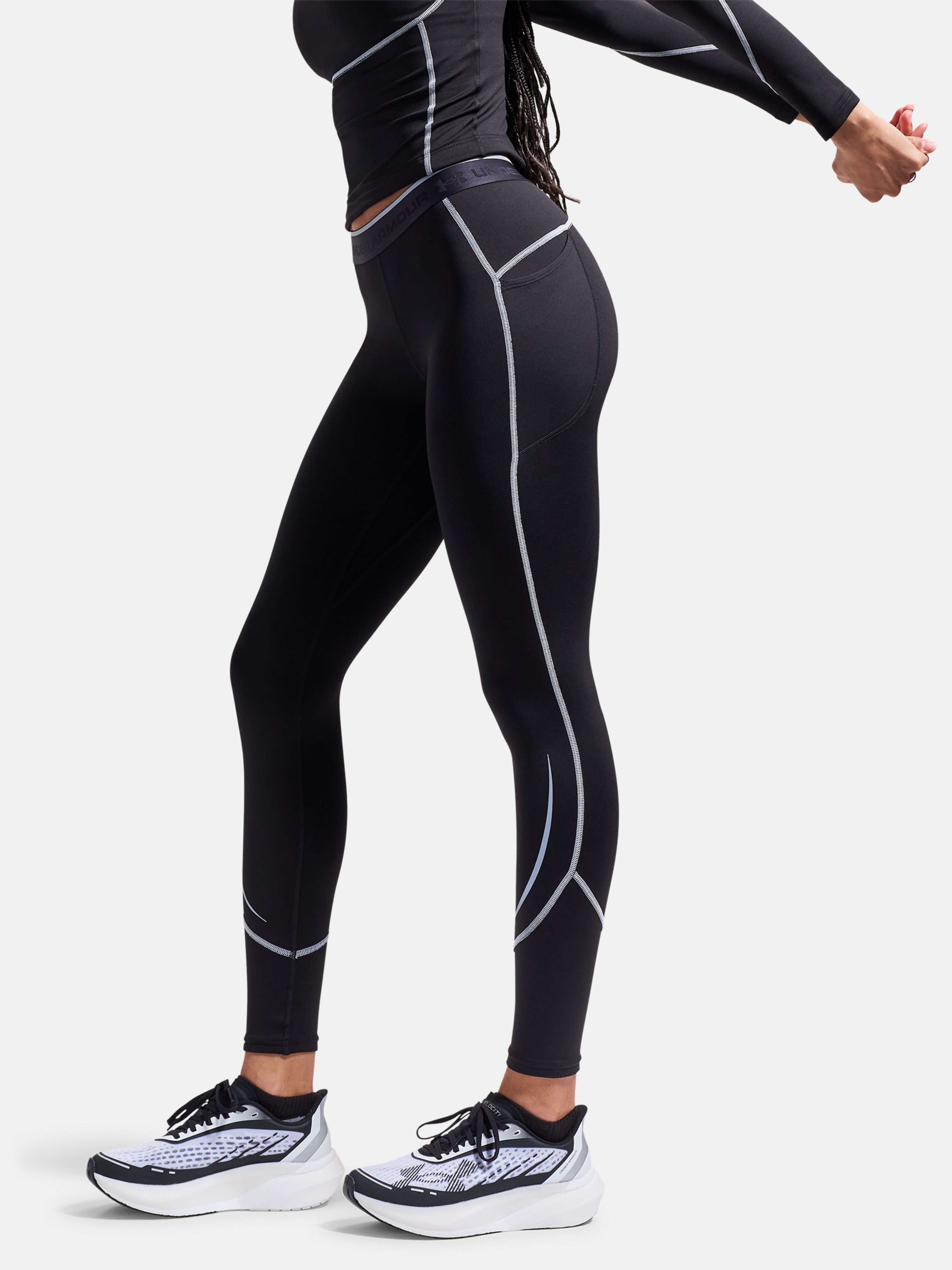 Női leggings Under Armour UA ColdGear Elite Legging - 002