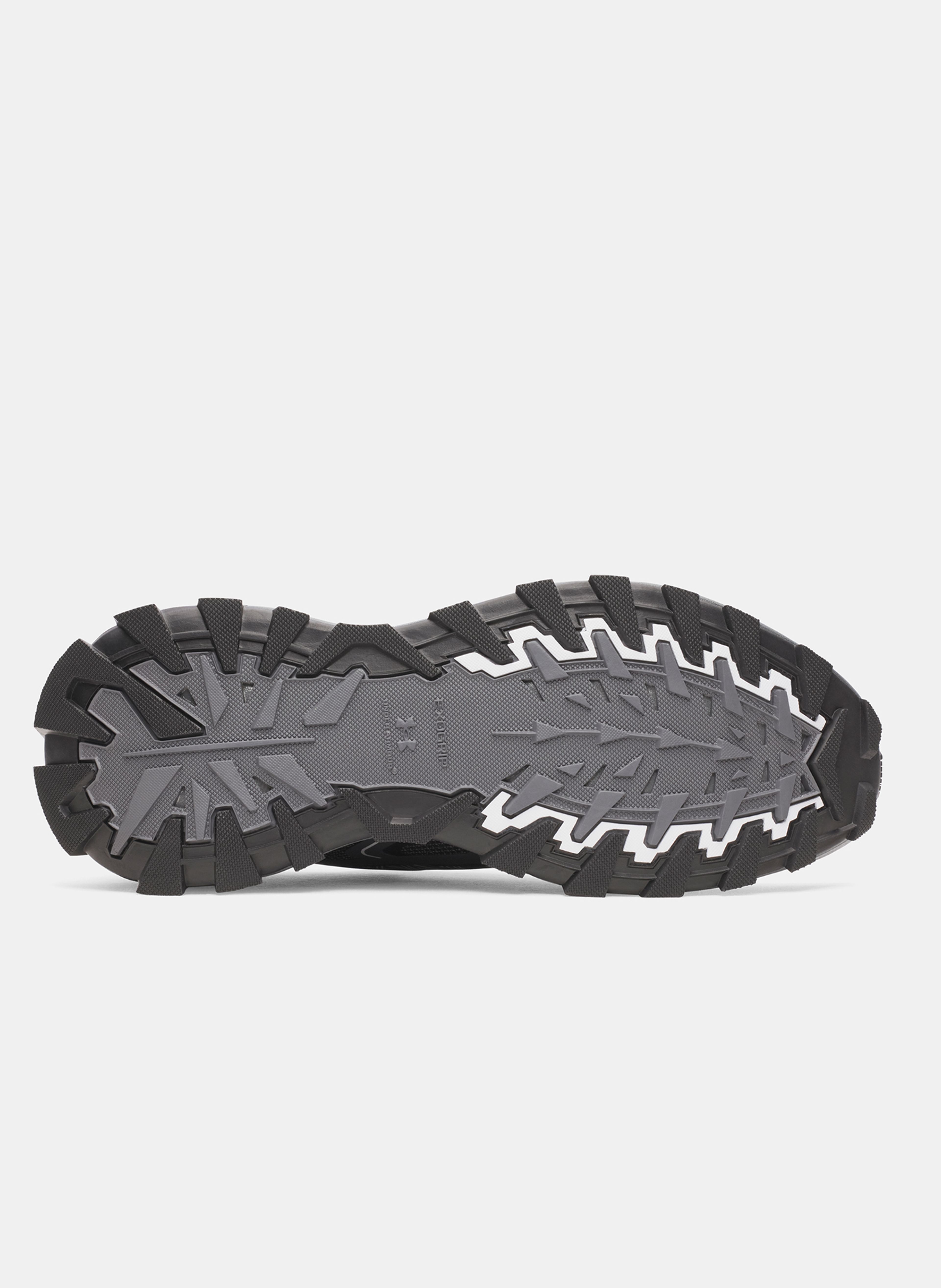 Unisexové boty Under Armour EXPLOR Trail WP - 004