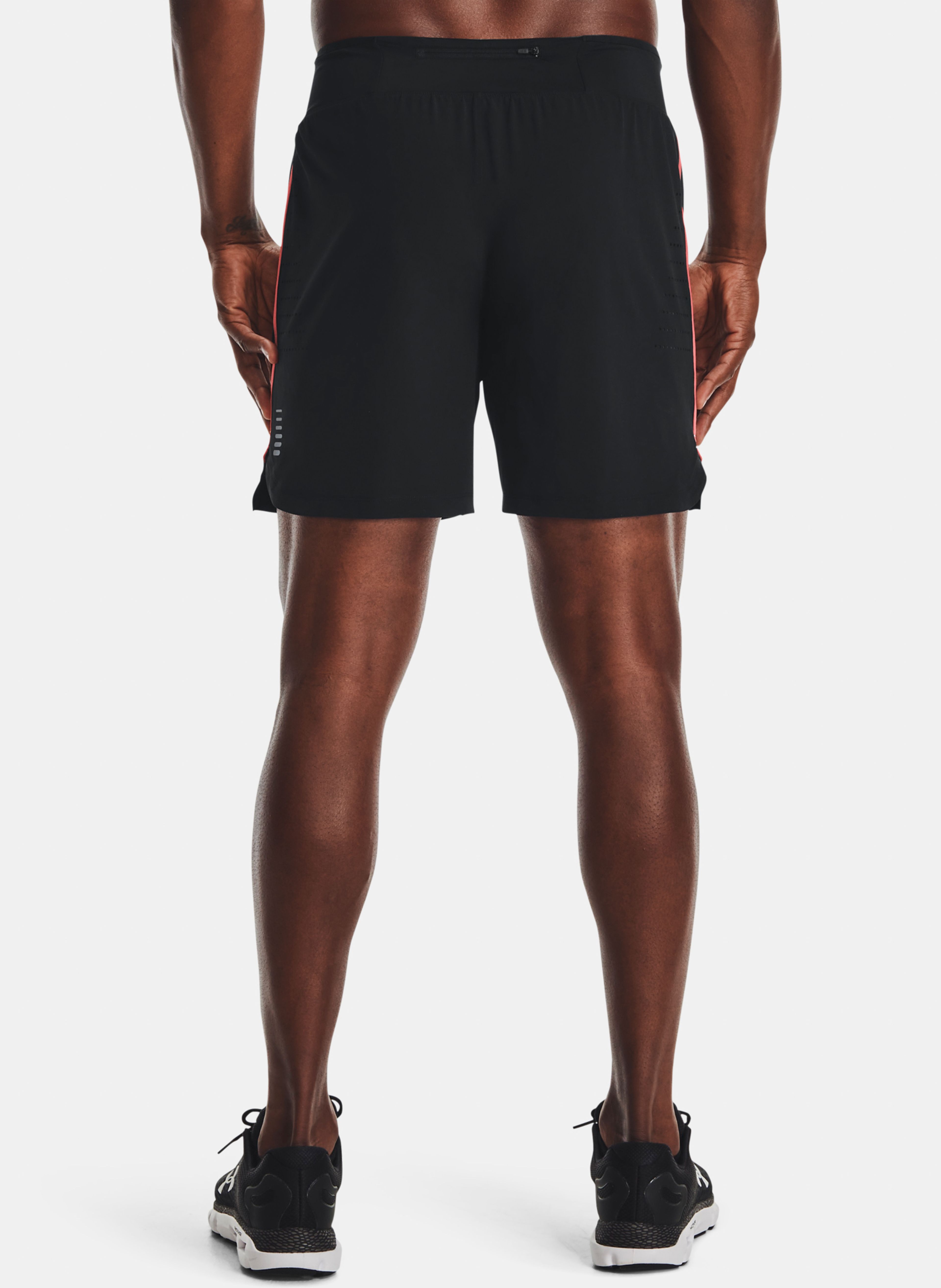 Meeste lühikesed püksid Under Armour SpeedPocket 7'' Short - 002