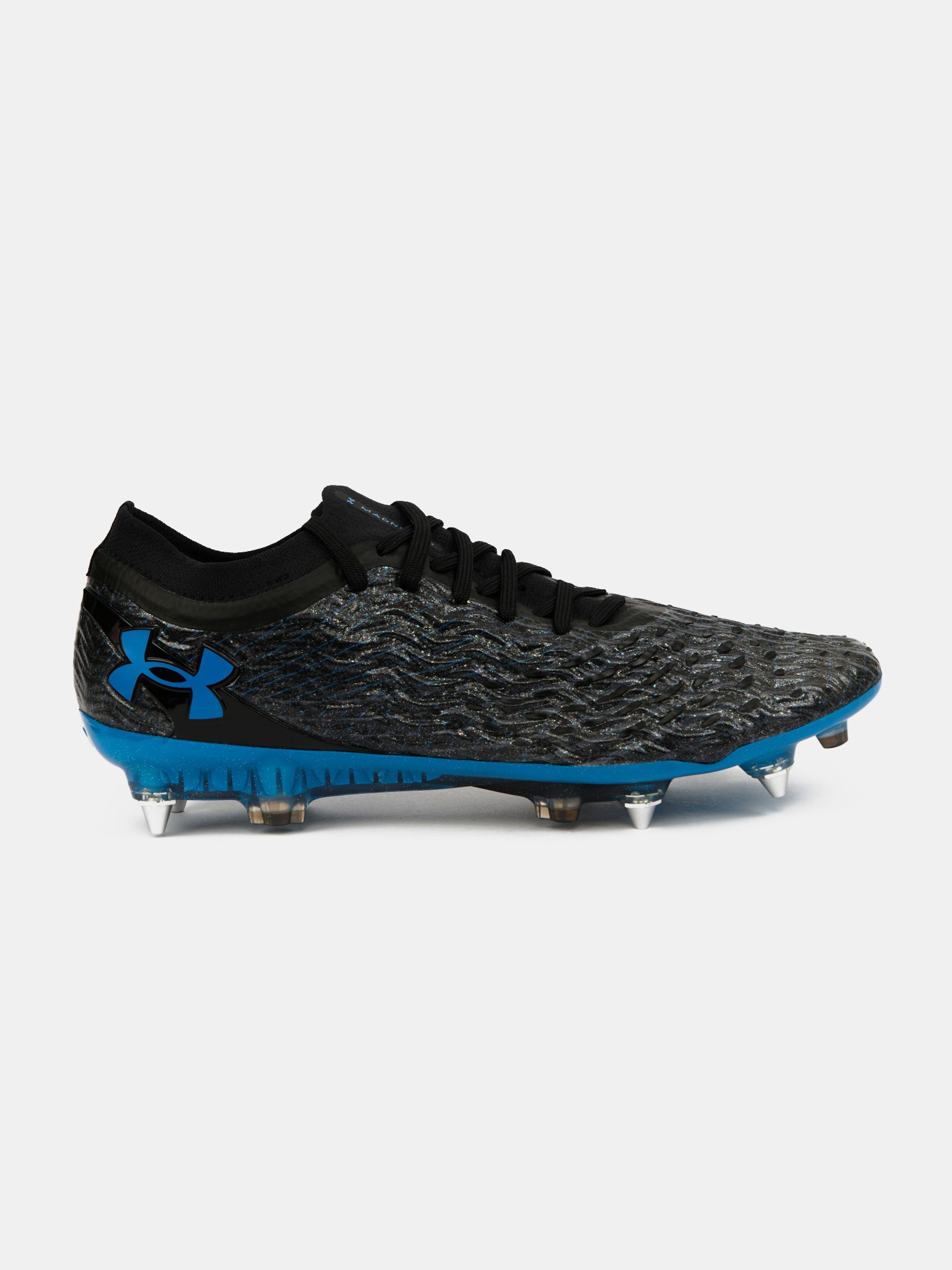 Férfi futballcipő Under Armour UA TM Magnetico Elite 5 HYB - 001
