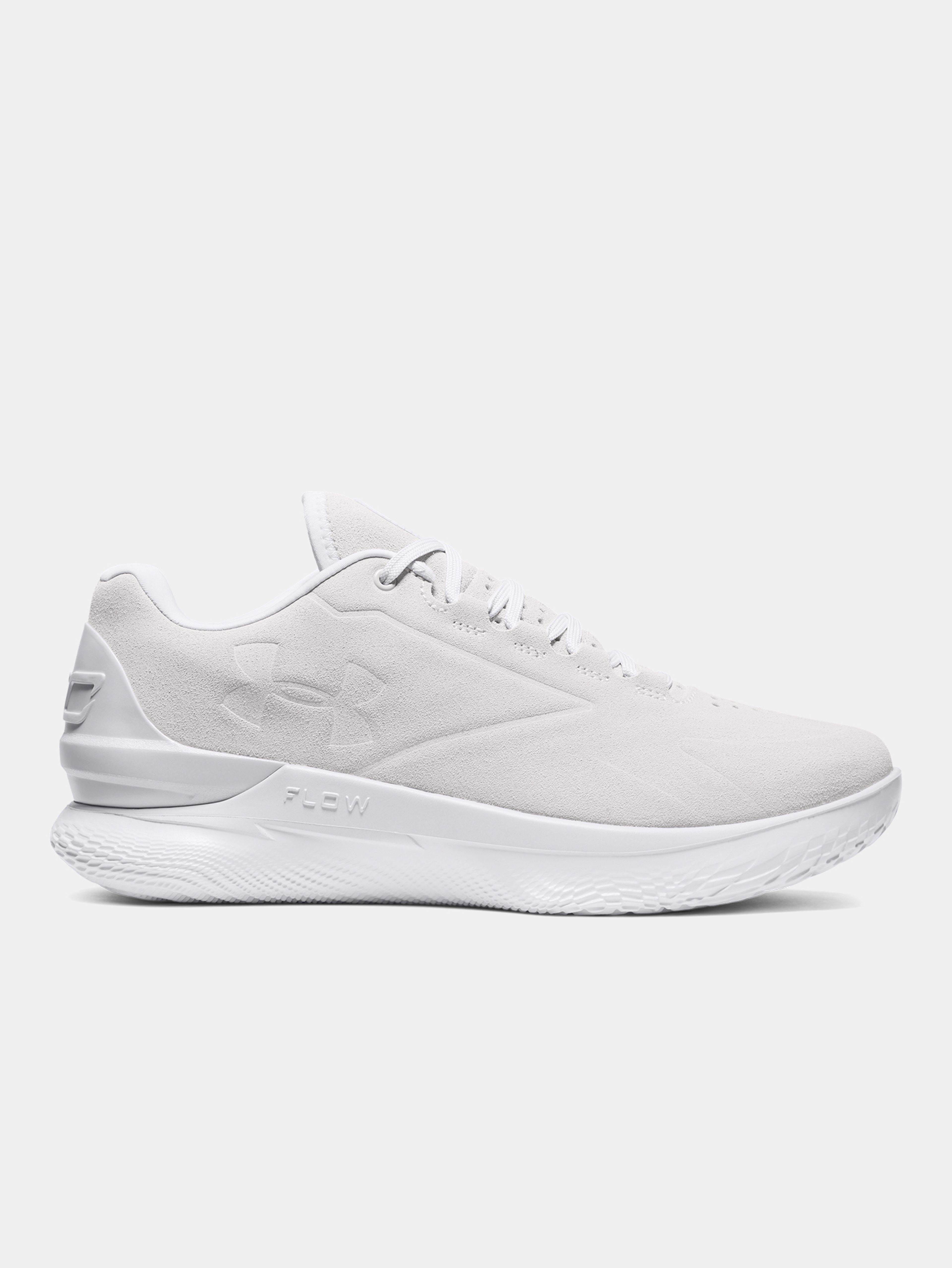 Unisex cipők Under Armour CURRY 1 Low Flotro Lux