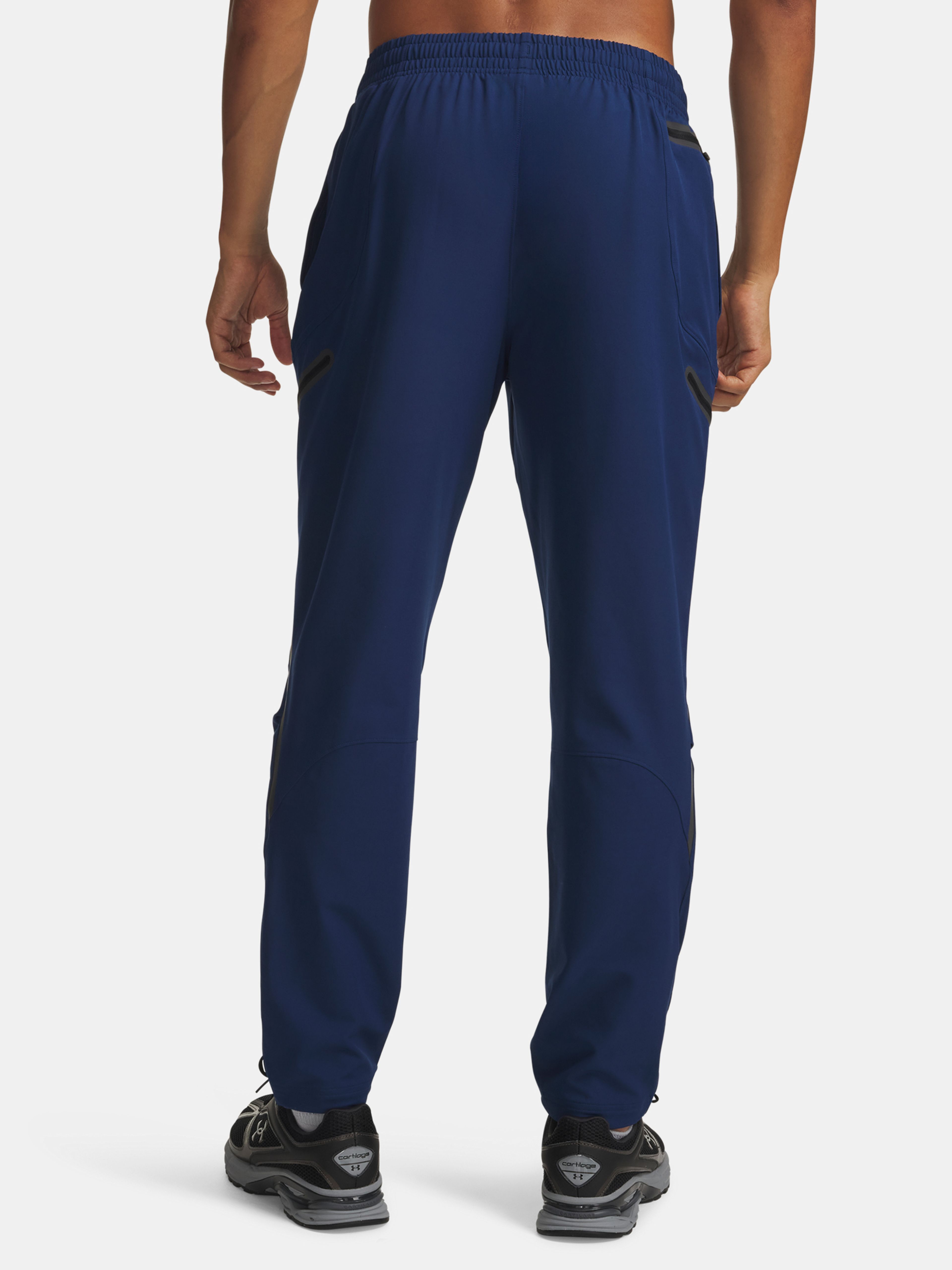 Vyriškos sportinės kelnės Under Armour UA Unstoppable Cargo Pant - 002