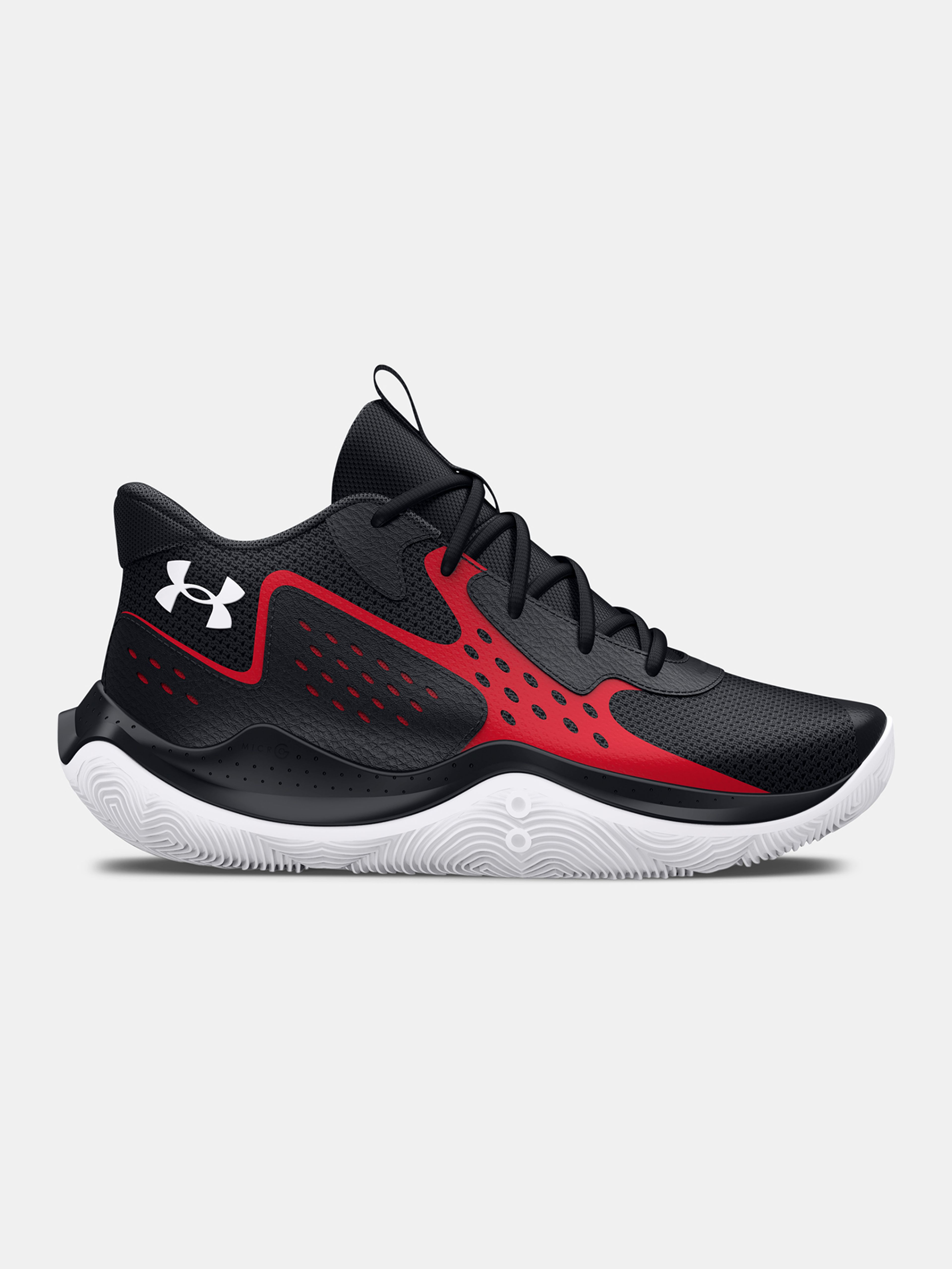 Dětské boty Under Armour UA GS JET '23