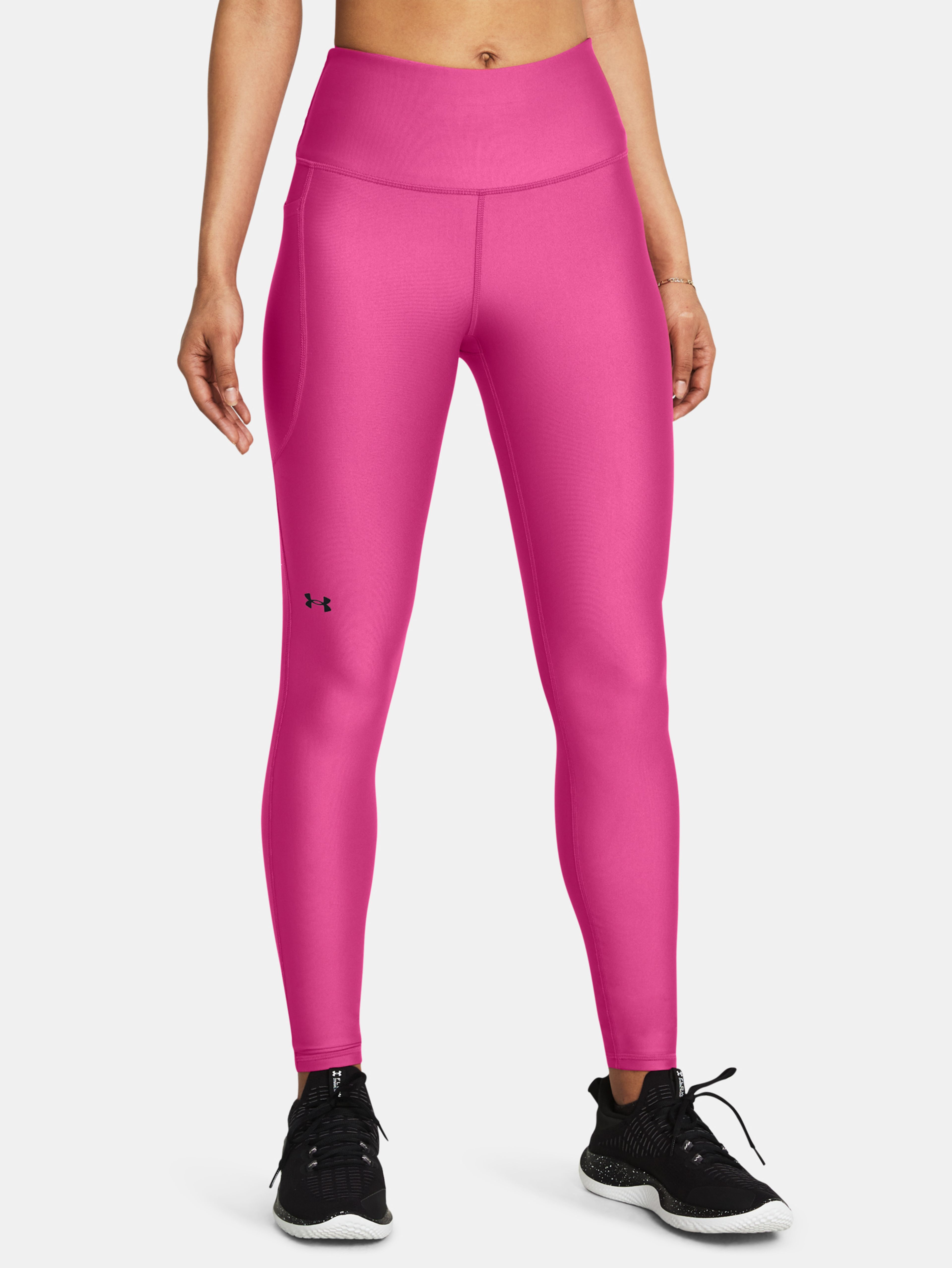 Női leggings Under Armour Tech HiRise Leg