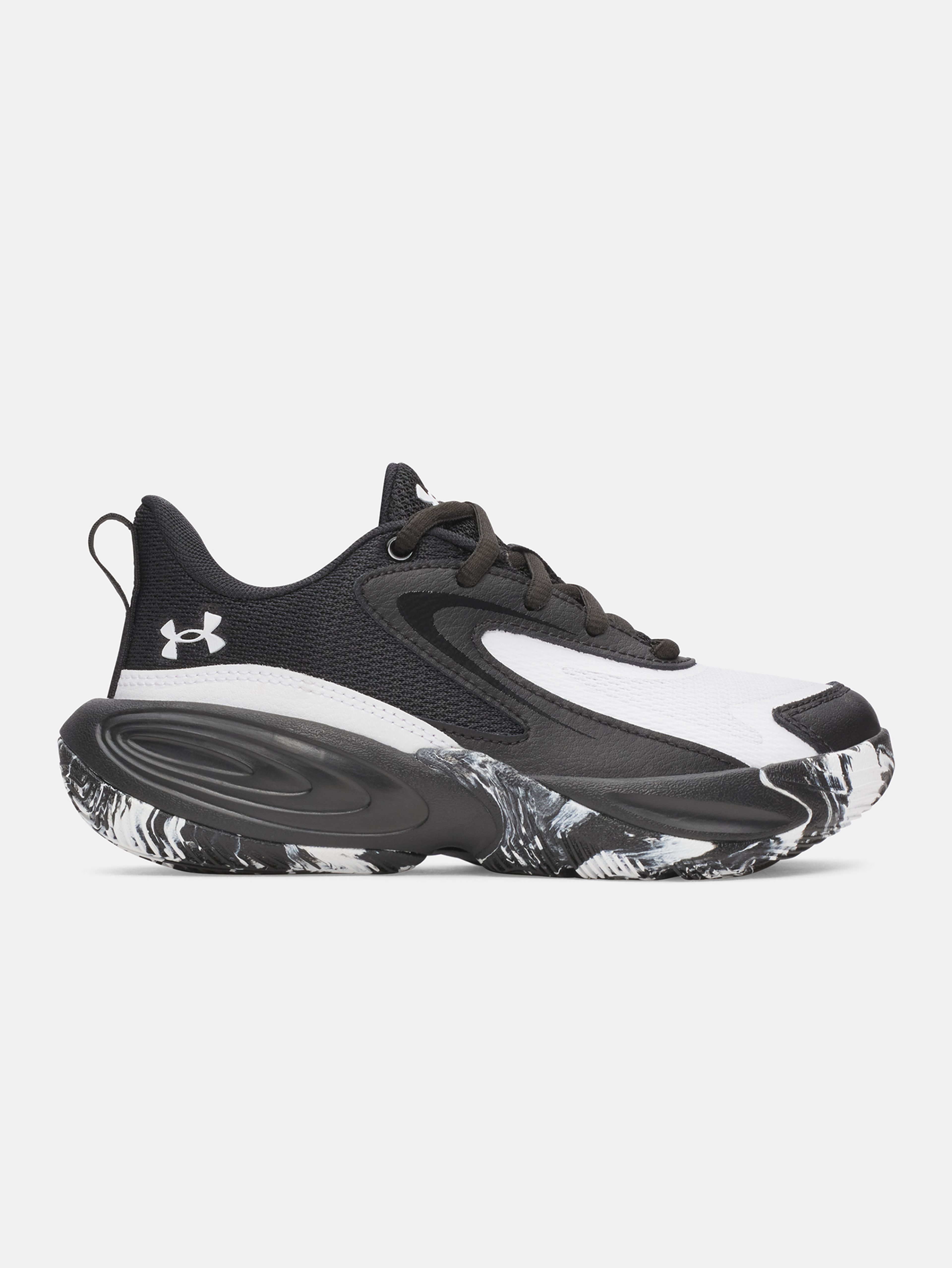 Unisexi tossud Under Armour UA PS Lockdown 8 - 001