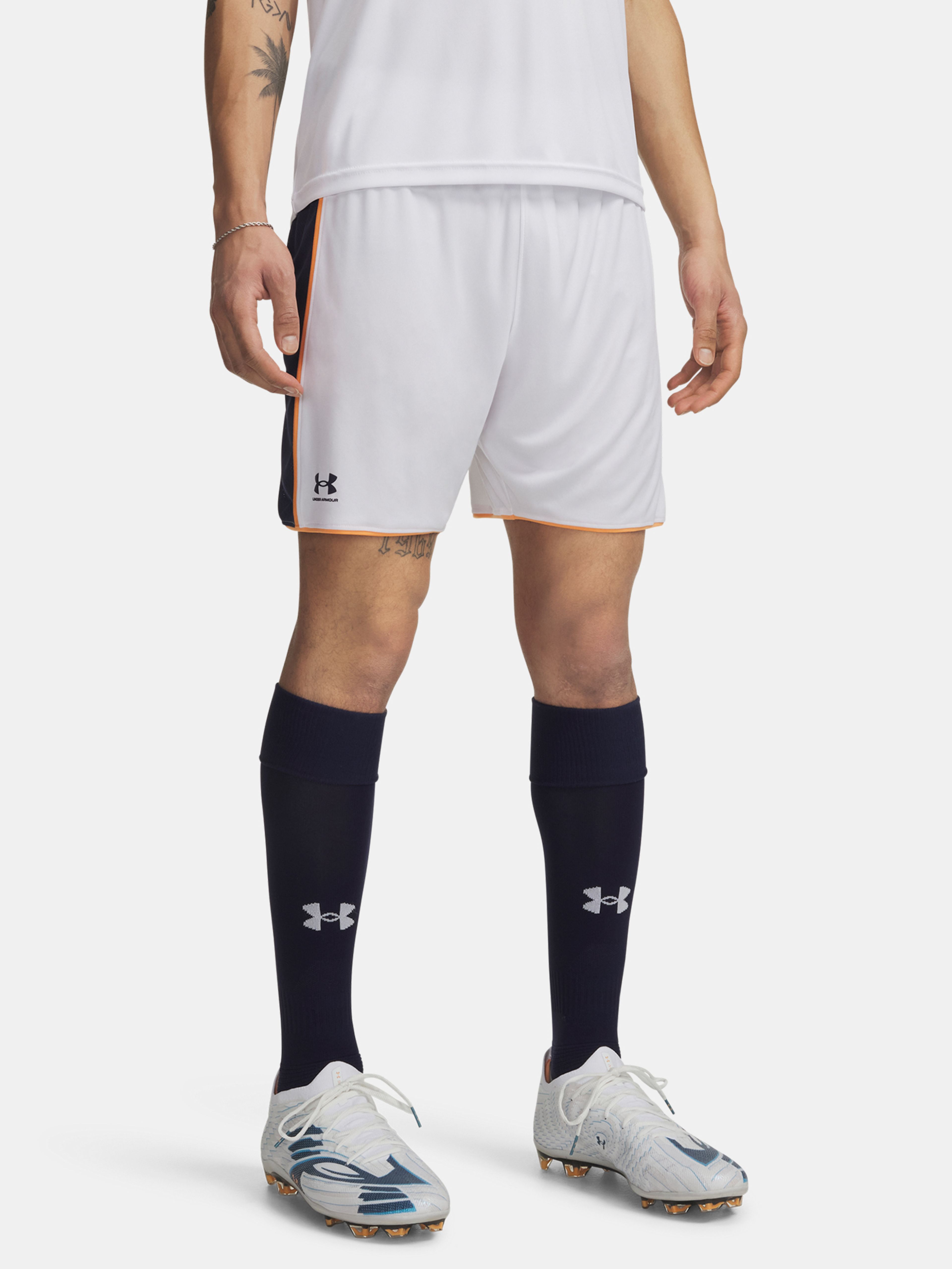 Férfi rövidnadrágok Under Armour UA M Challenger Train Short