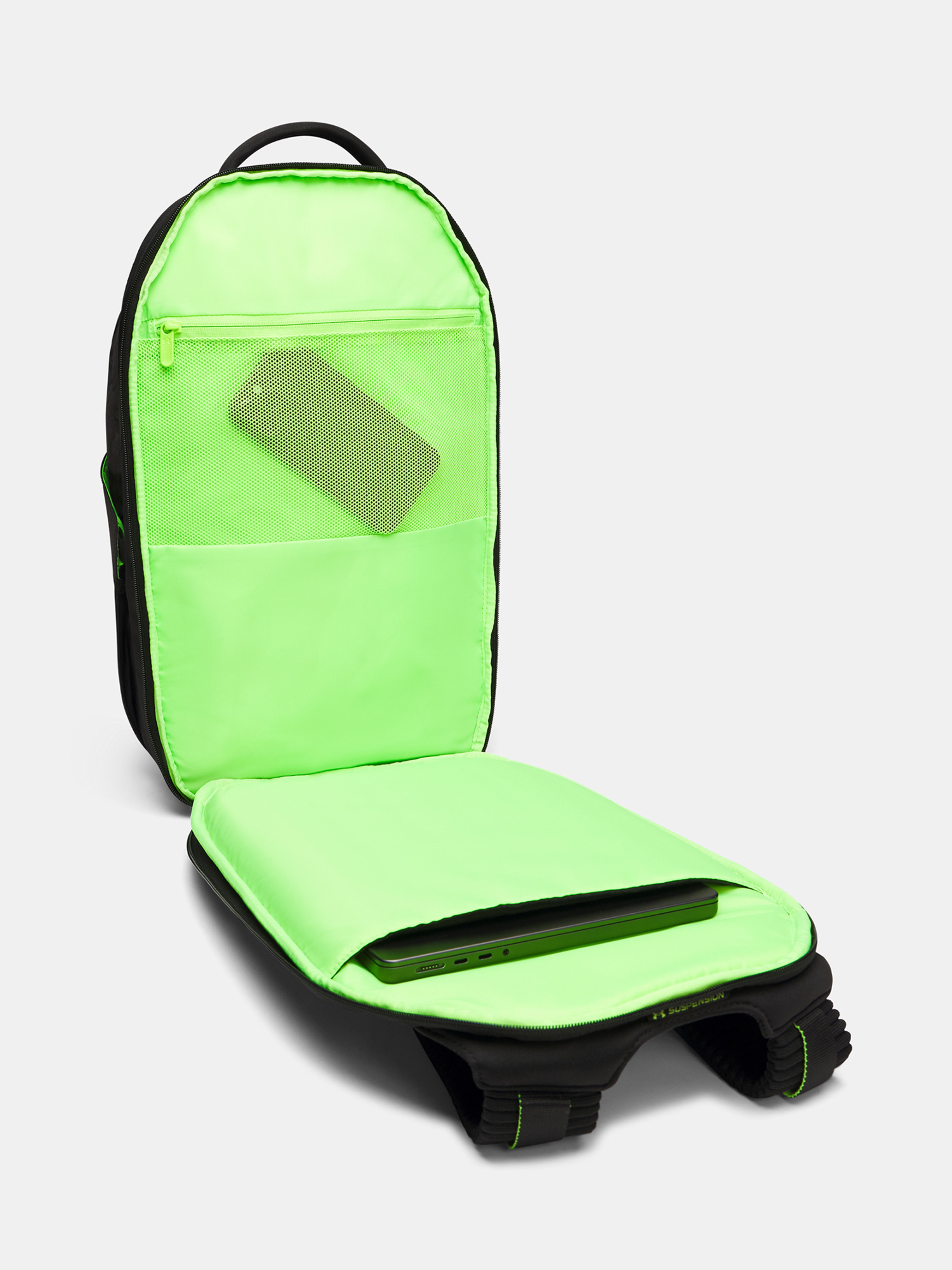 Unisex hátizsák Under Armour No Weigh Backpack - 003