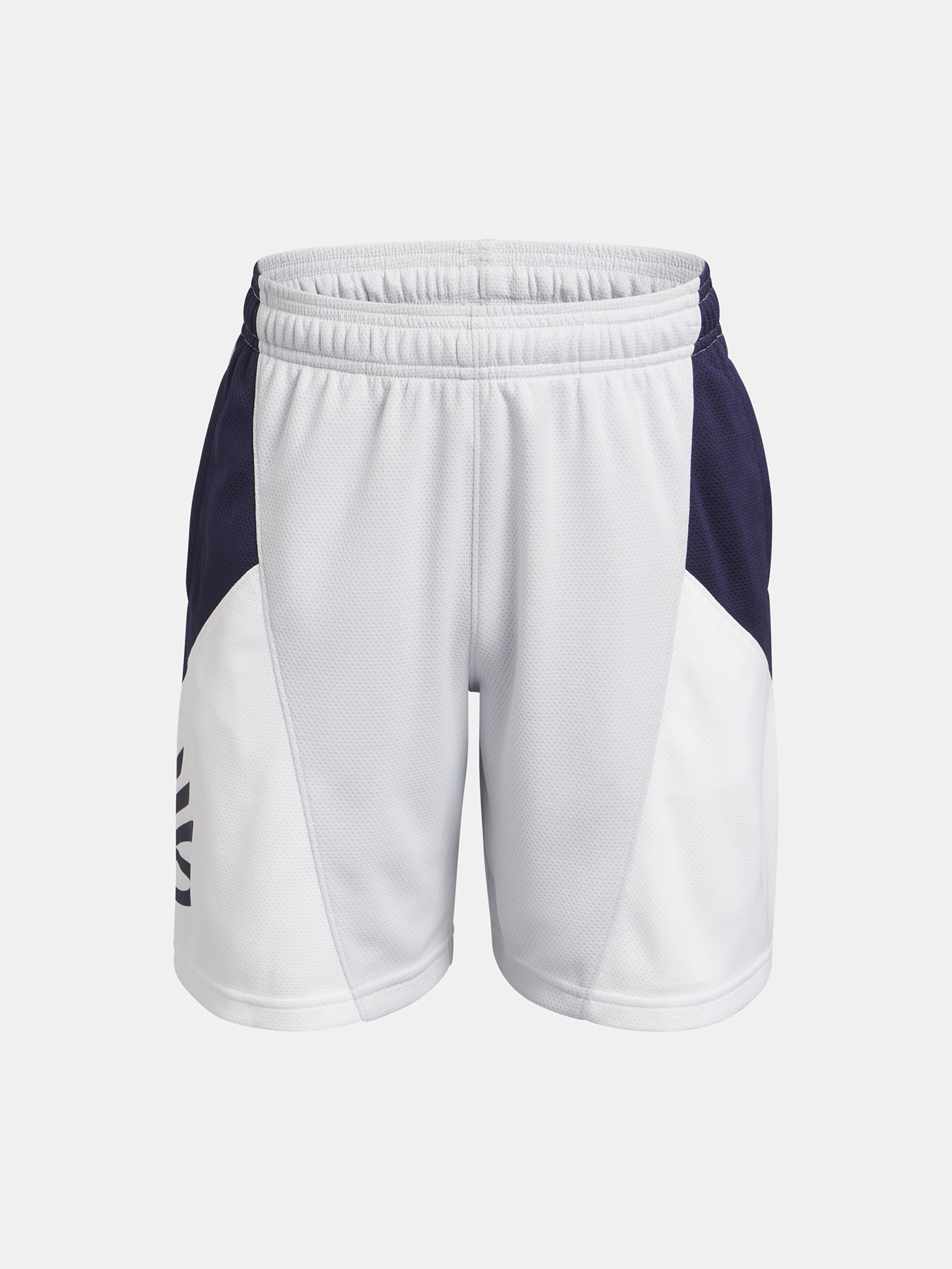 Chlapčenské kraťasy Under Armour Curry Boys Splash Short