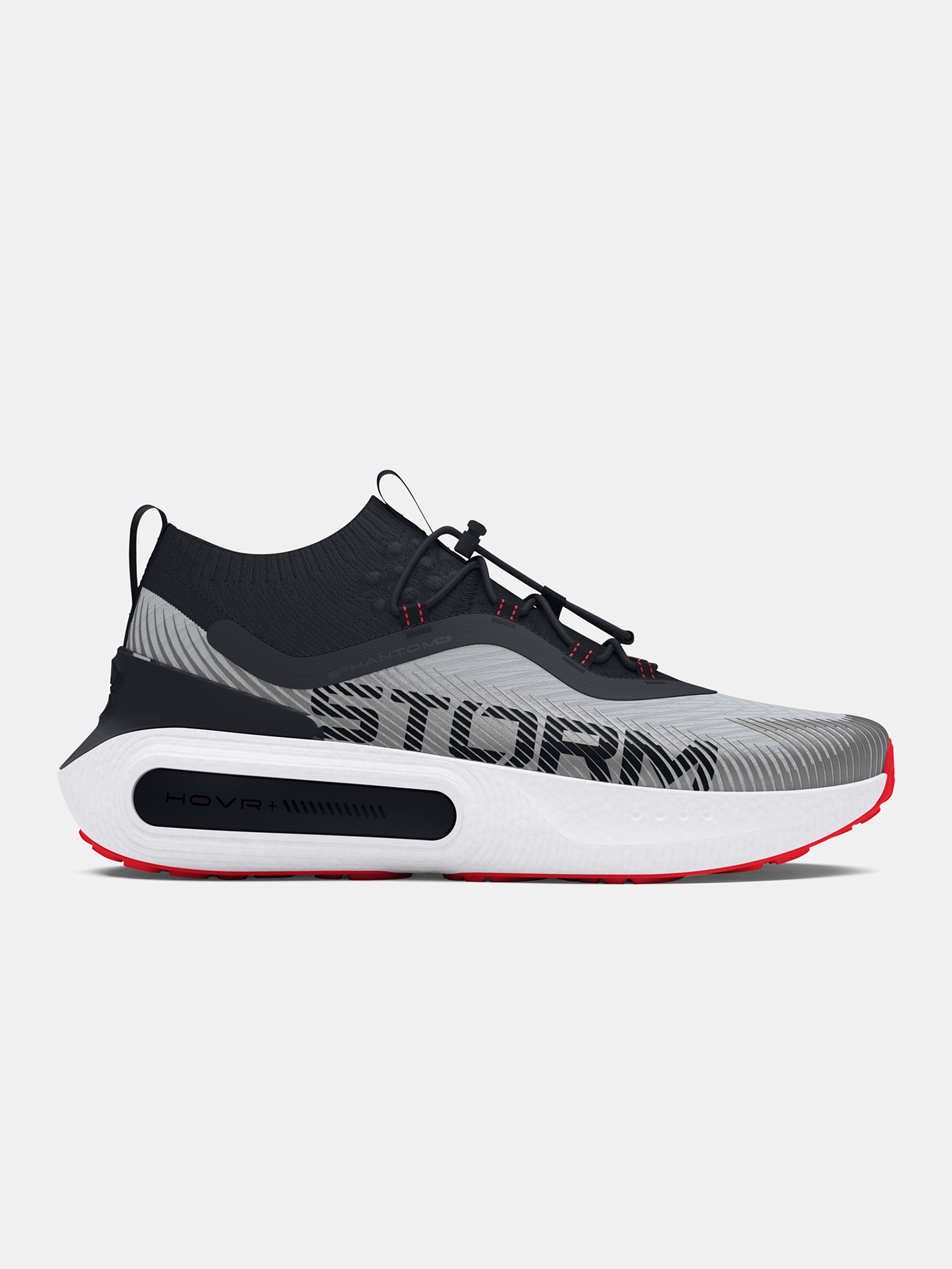 Unisex topánky Under Armour UA U Phantom 4 Storm