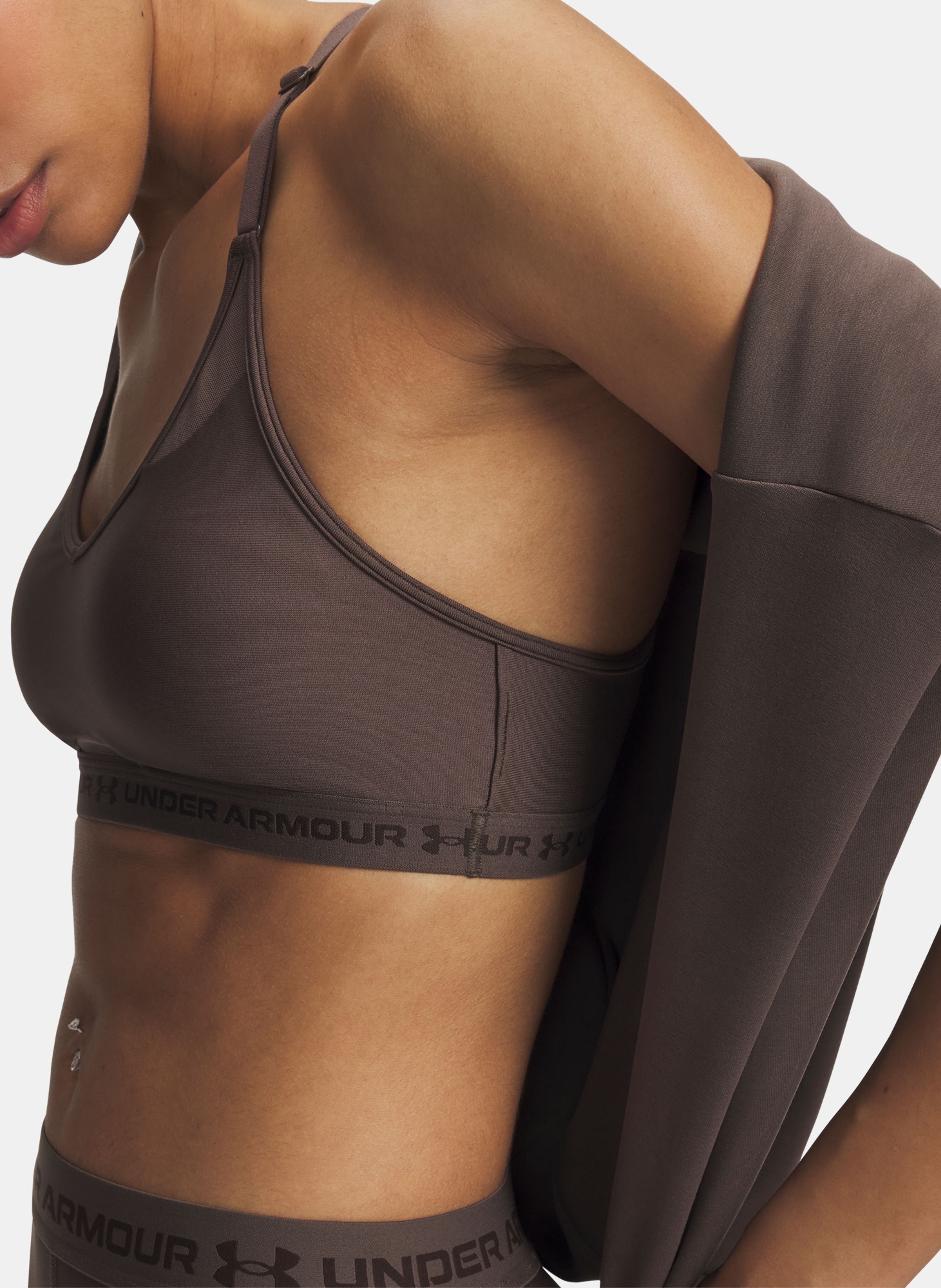 Női melltartó Under Armour UA Crossback Low Bra - 003