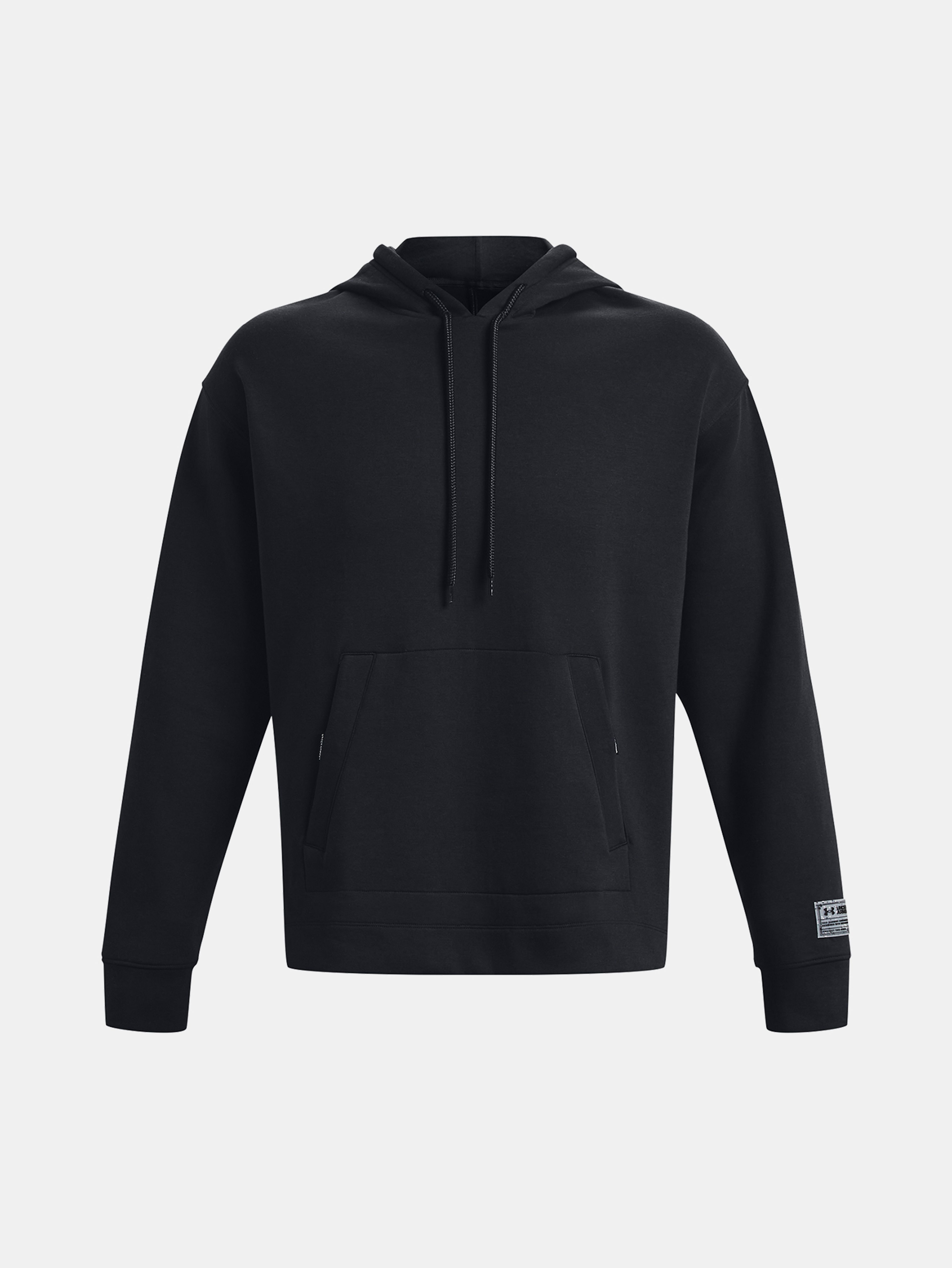 Unisex mikina Under Armour UA Summit Knit Hoodie