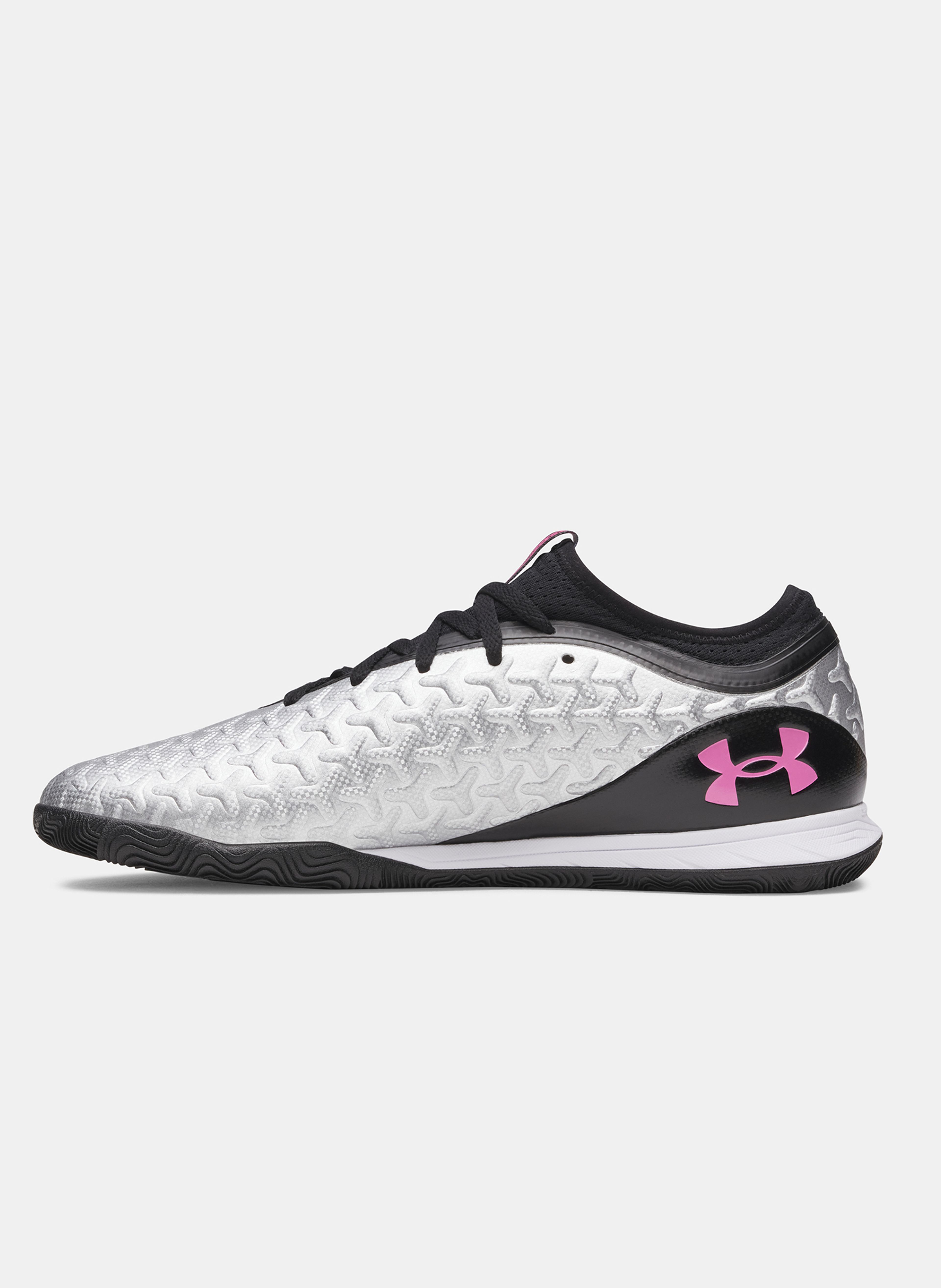 Unisex nogometni čevlji Under Armour UA Magnetico Select 6 IN - 002