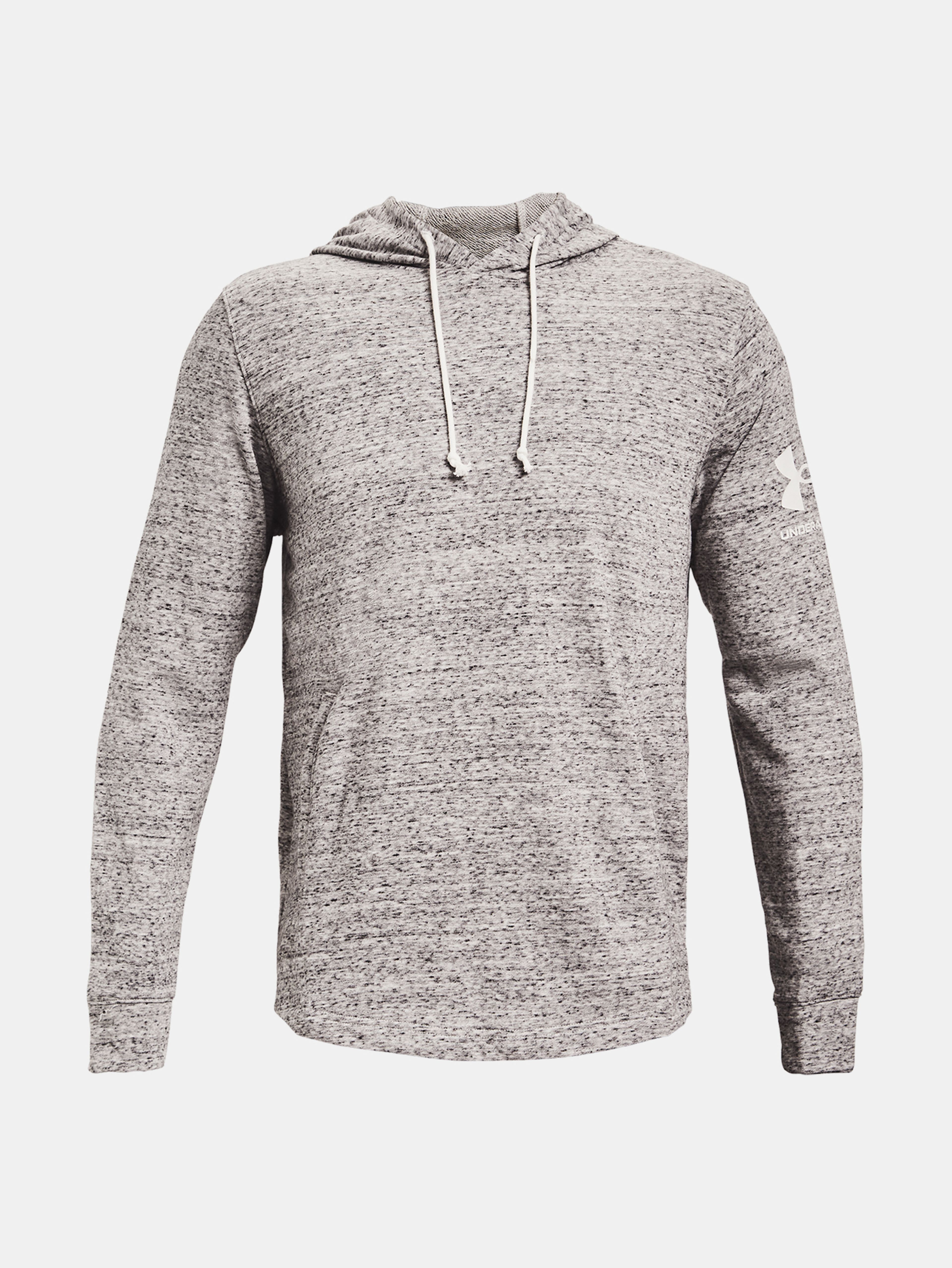 Férfi felső Under Armour RIVAL TERRY HOODIE